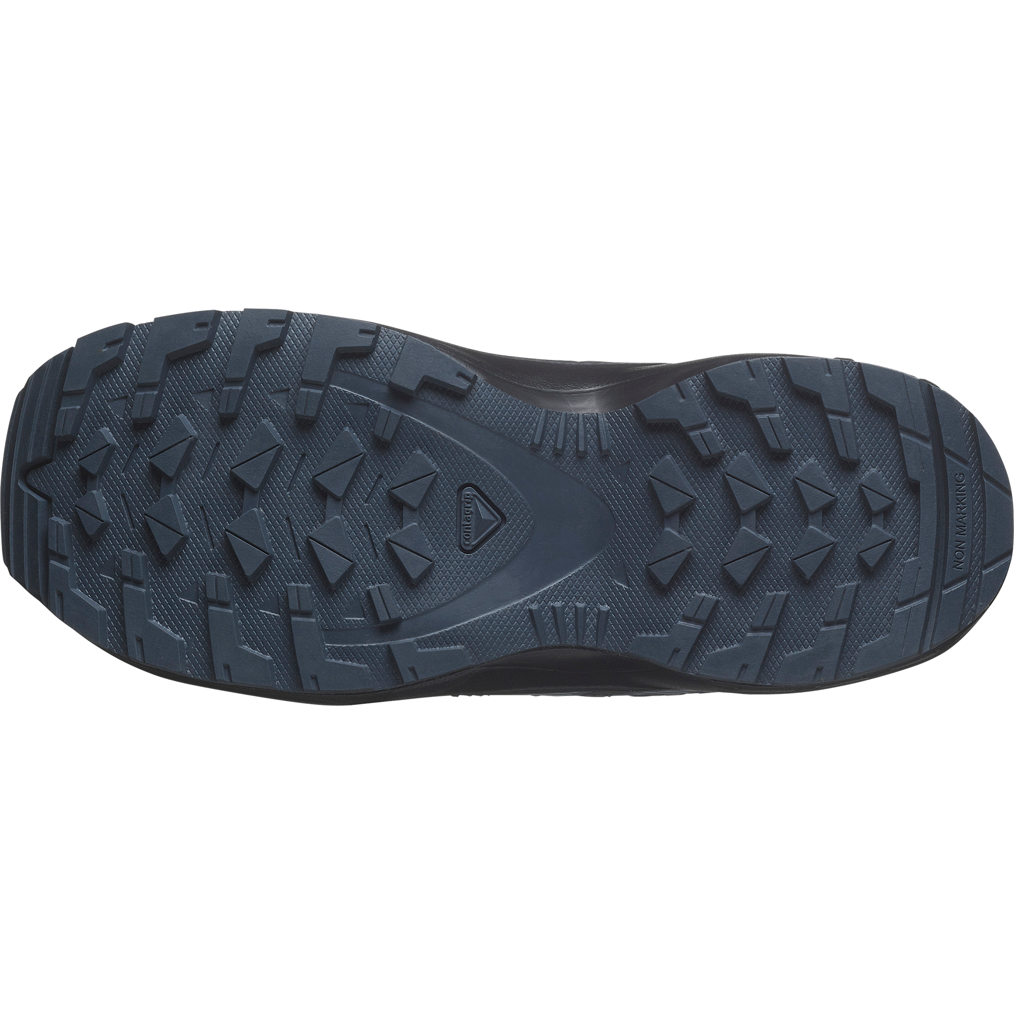 Salomon Outdoorschuh »XA PRO V8 WP J«, wasserdicht