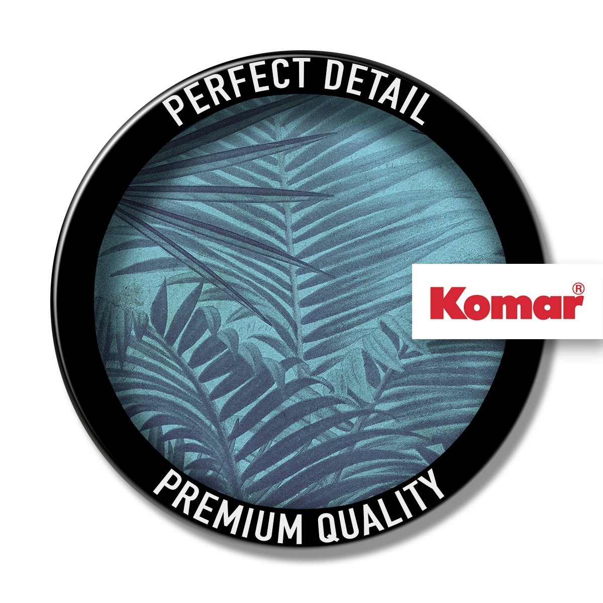 Komar Fototapete »Vlies Fototapete - Transparency - Grösse 200 x 280 cm« Motiv | bedruckt glatt