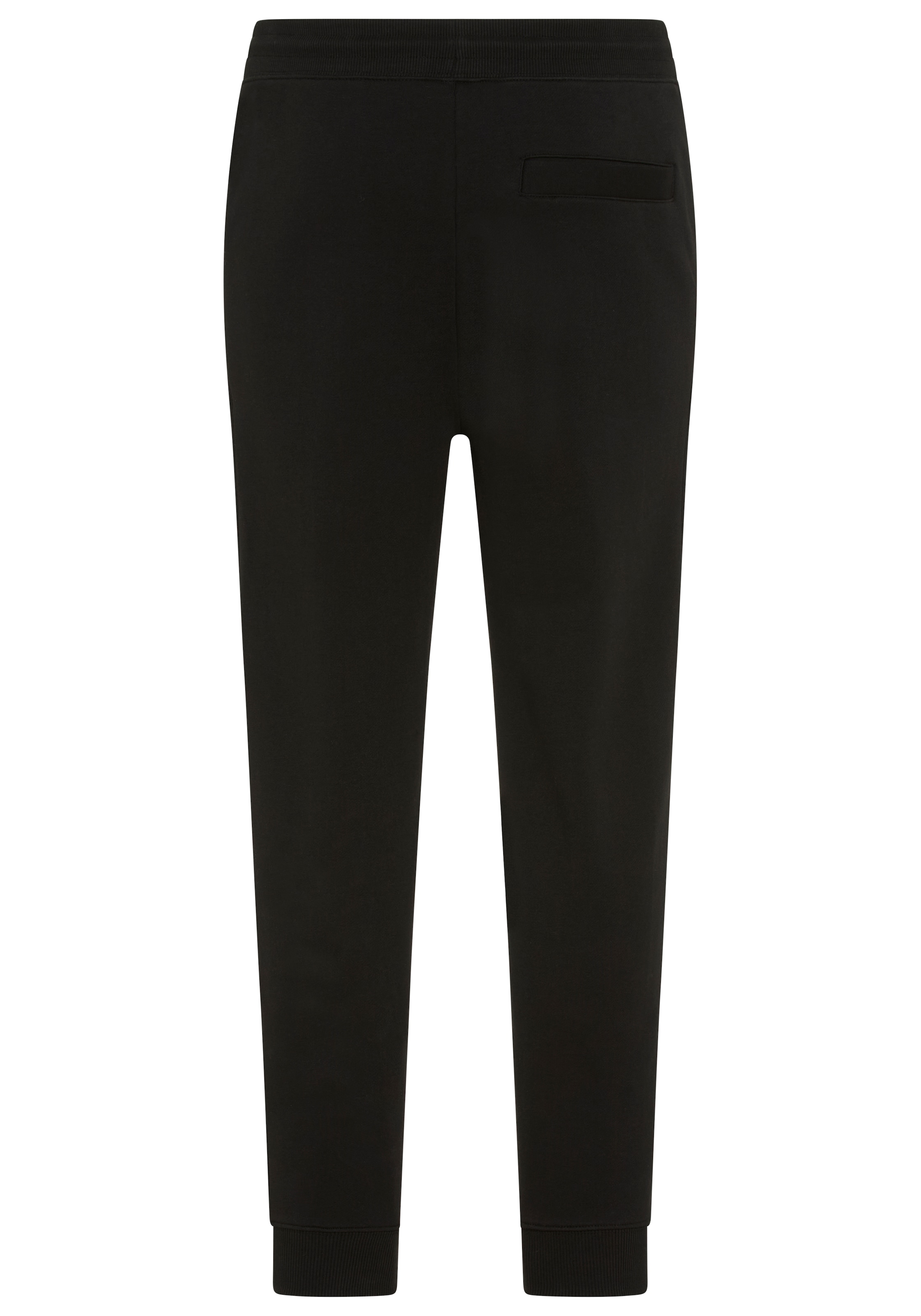 HUGO Pantalon sweat »Doak«  elastischer Bund, Regular Fit, Seitentaschen, Gesässtasche
