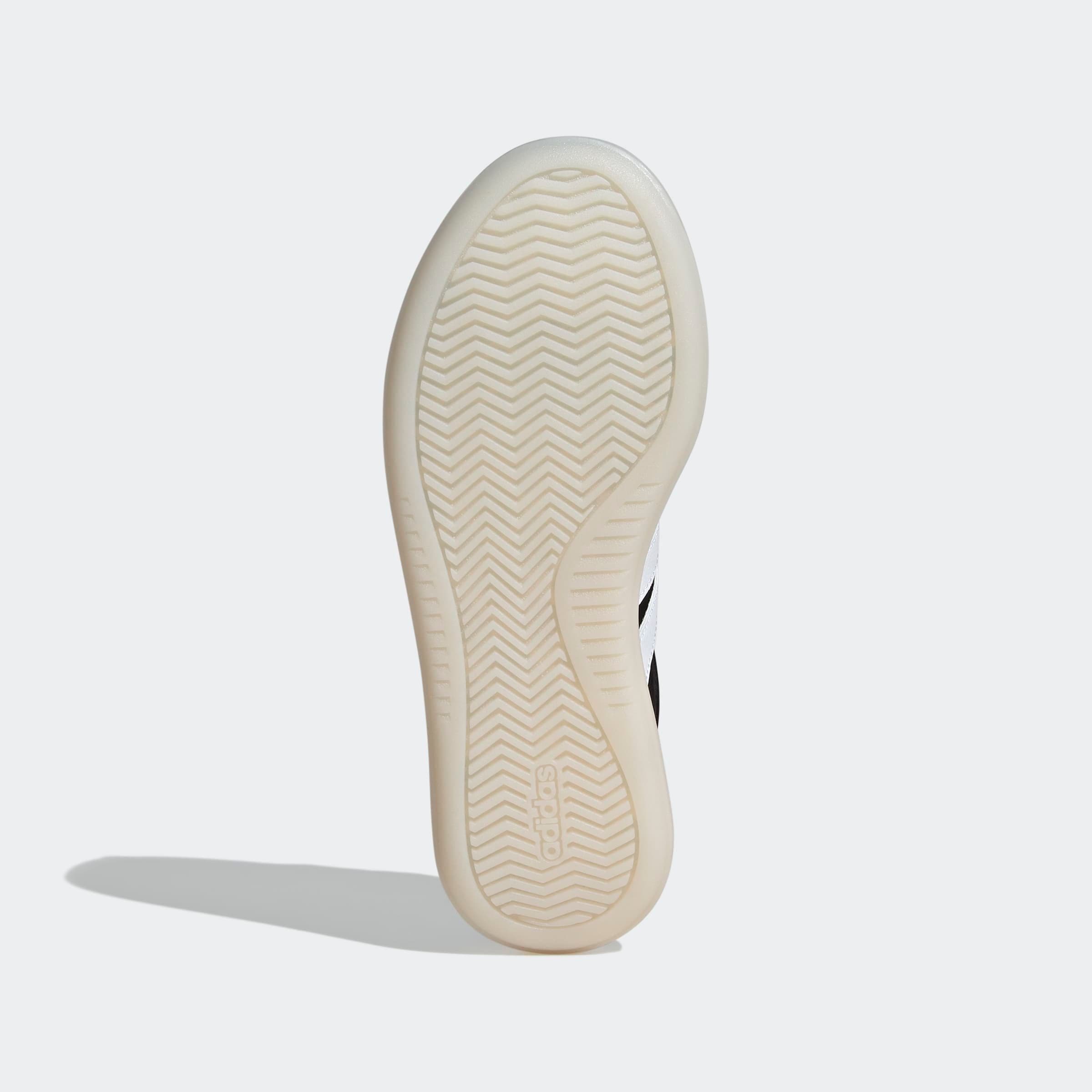 adidas Sportswear Sneakers »BARREDA DECODE KIDS«  inspiriert vom adidas Handball Spezial, für Kinder & Jugendliche