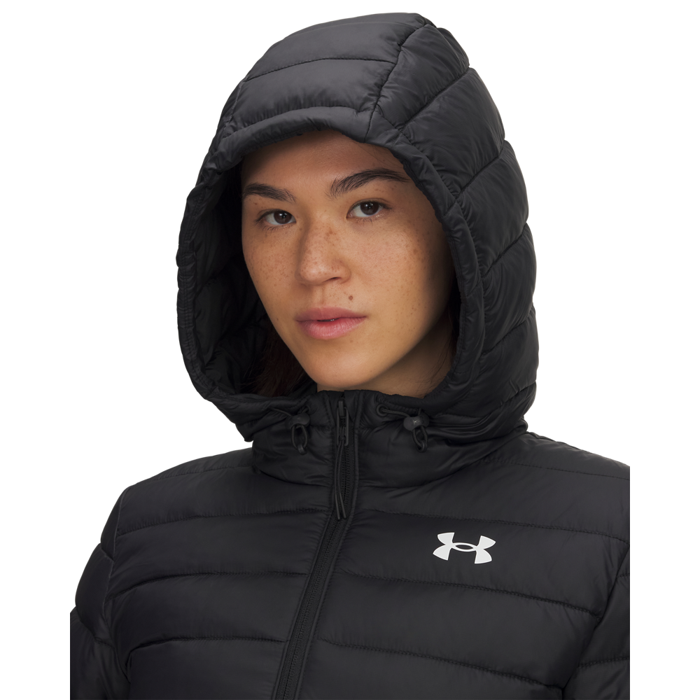 Under Armour® Veste matelassée »UA SPORTSWEAR INSULATE JKT« en nylon, en plusieurs tailles de XS à XXL