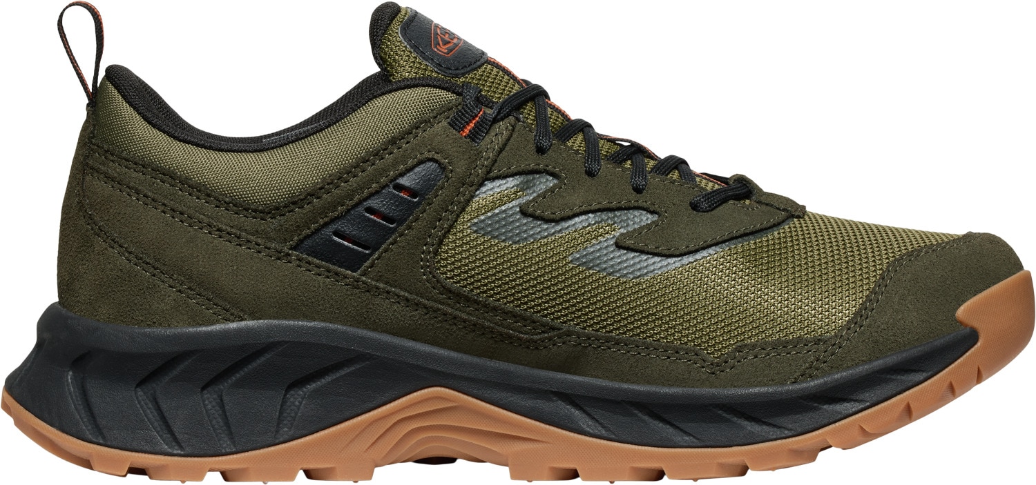 Keen Outdoorschuh »HIGHTRAIL WP«  wasserdicht