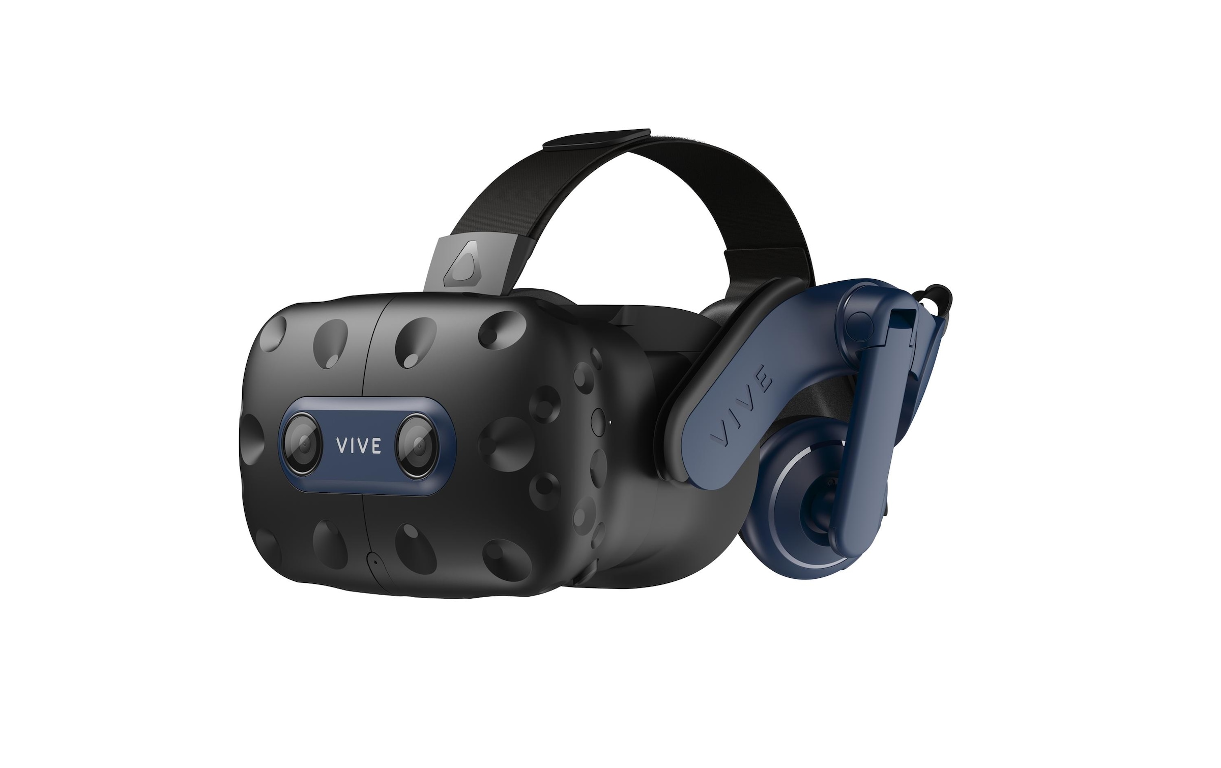 HTC Virtual-Reality-Headset »VIVE Pro 2«