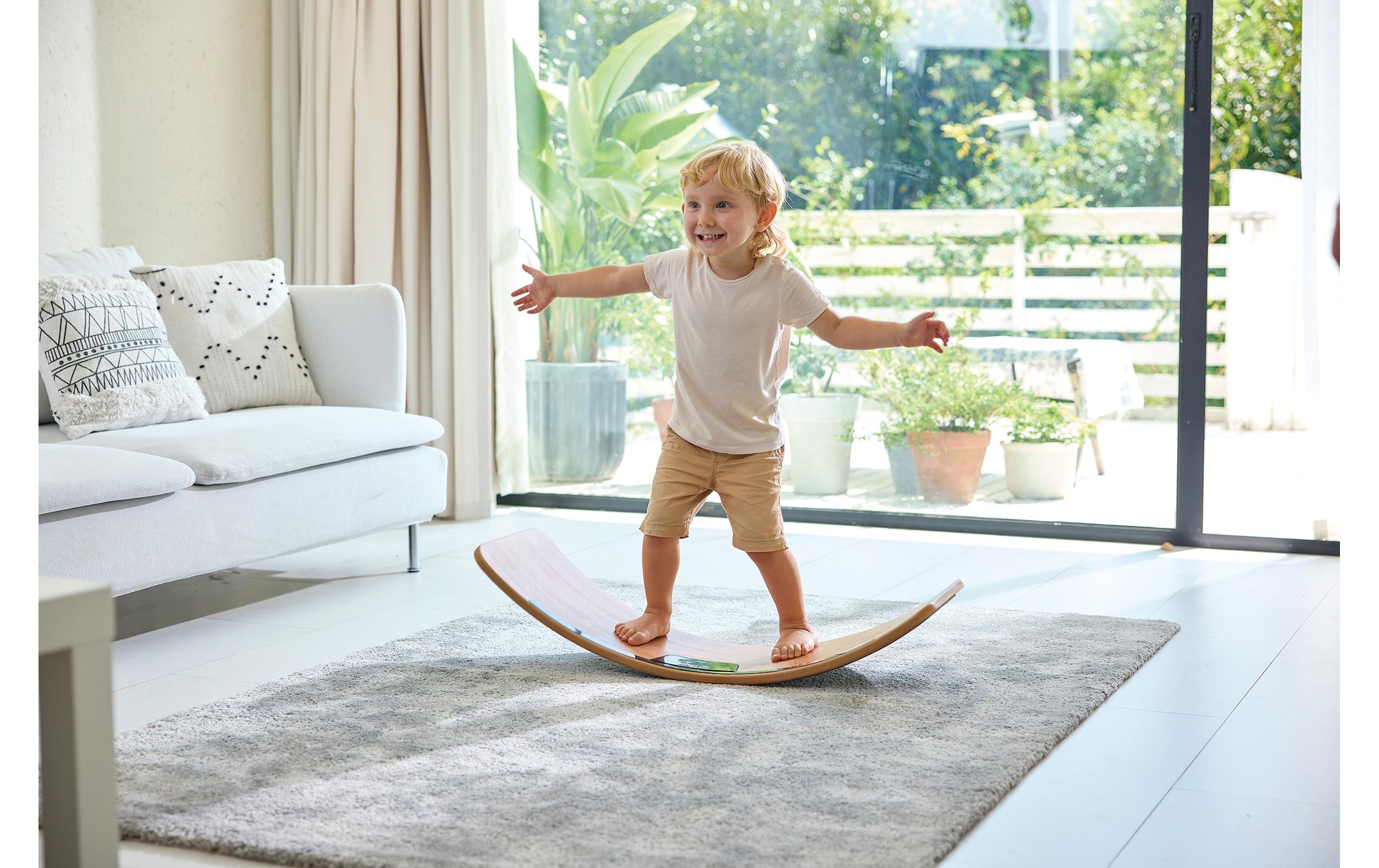 Hape Lernspielzeug »Balance Board«