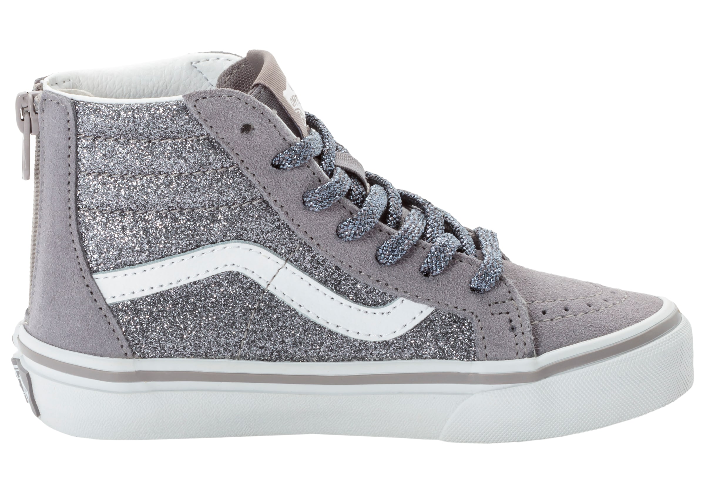 Vans Sneaker »SK8-Hi Zip«, für Kinder und Jugendliche