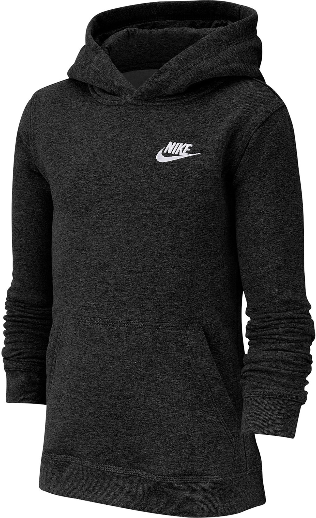 Nike Sportswear Kapuzensweatshirt »Club Big Kids' Pullover Hoodie«