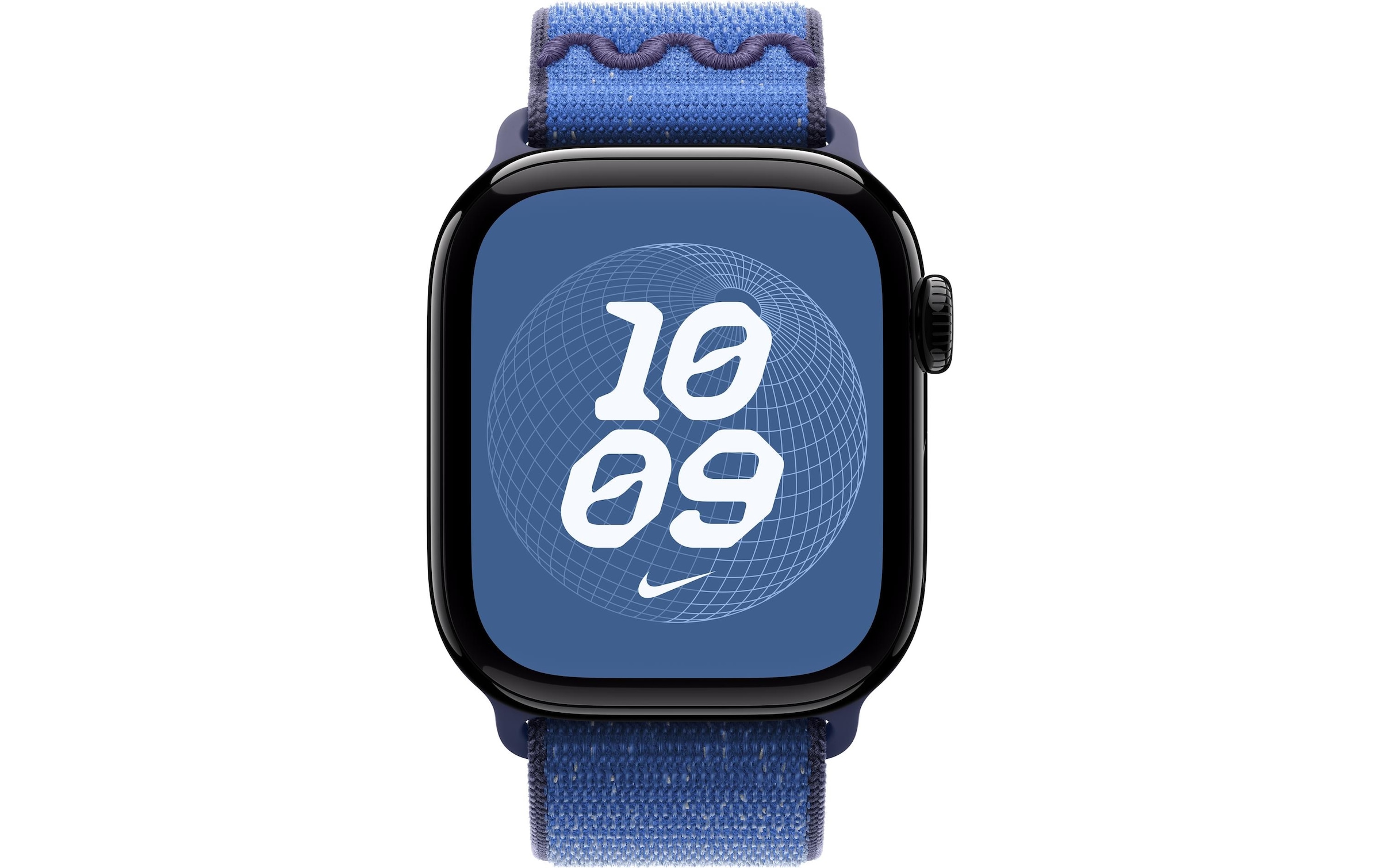Apple Bracelet de montre intelligente »Nike Sport Loop«