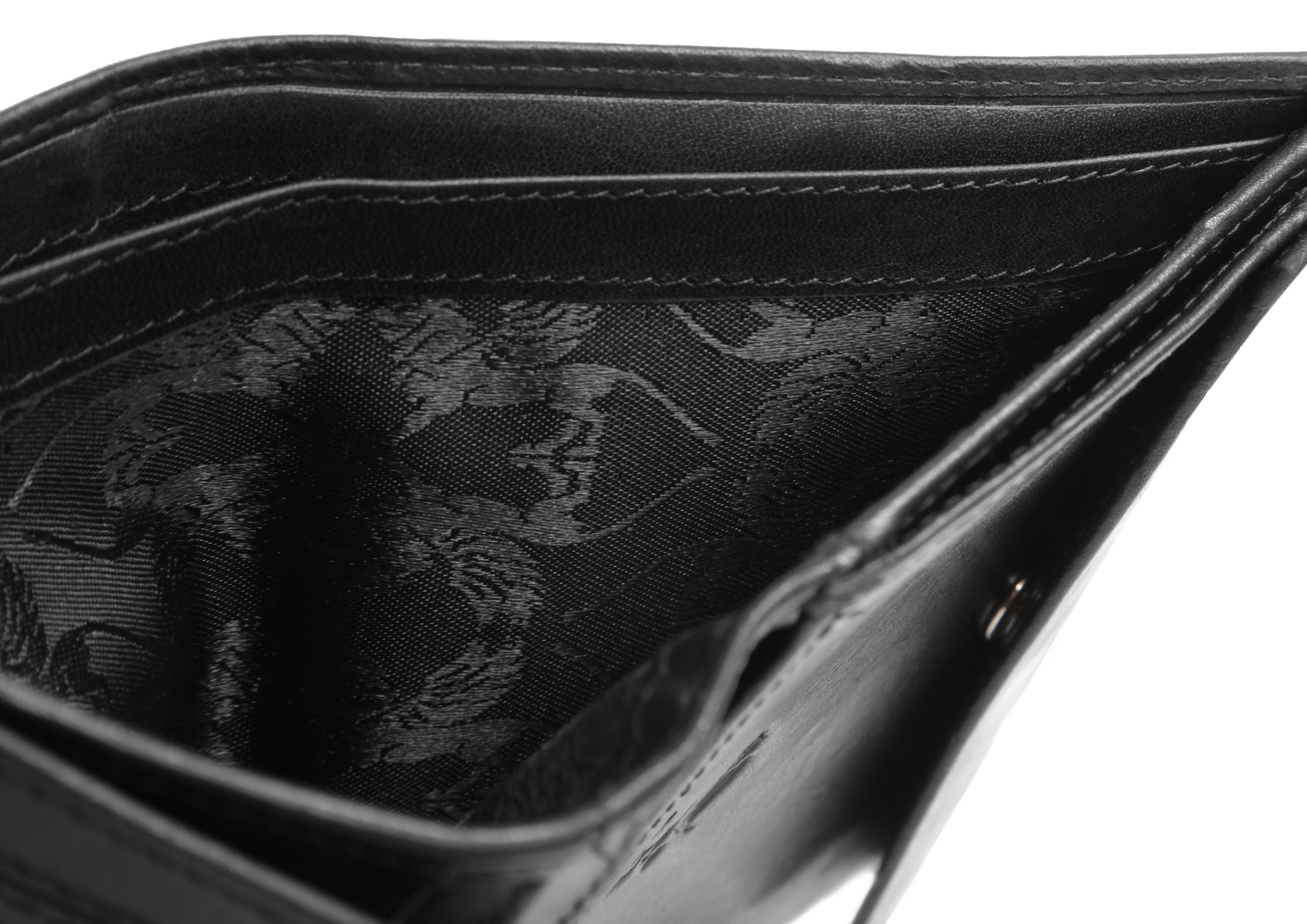 MANO Geldbörse »DON MARCO« echt Leder