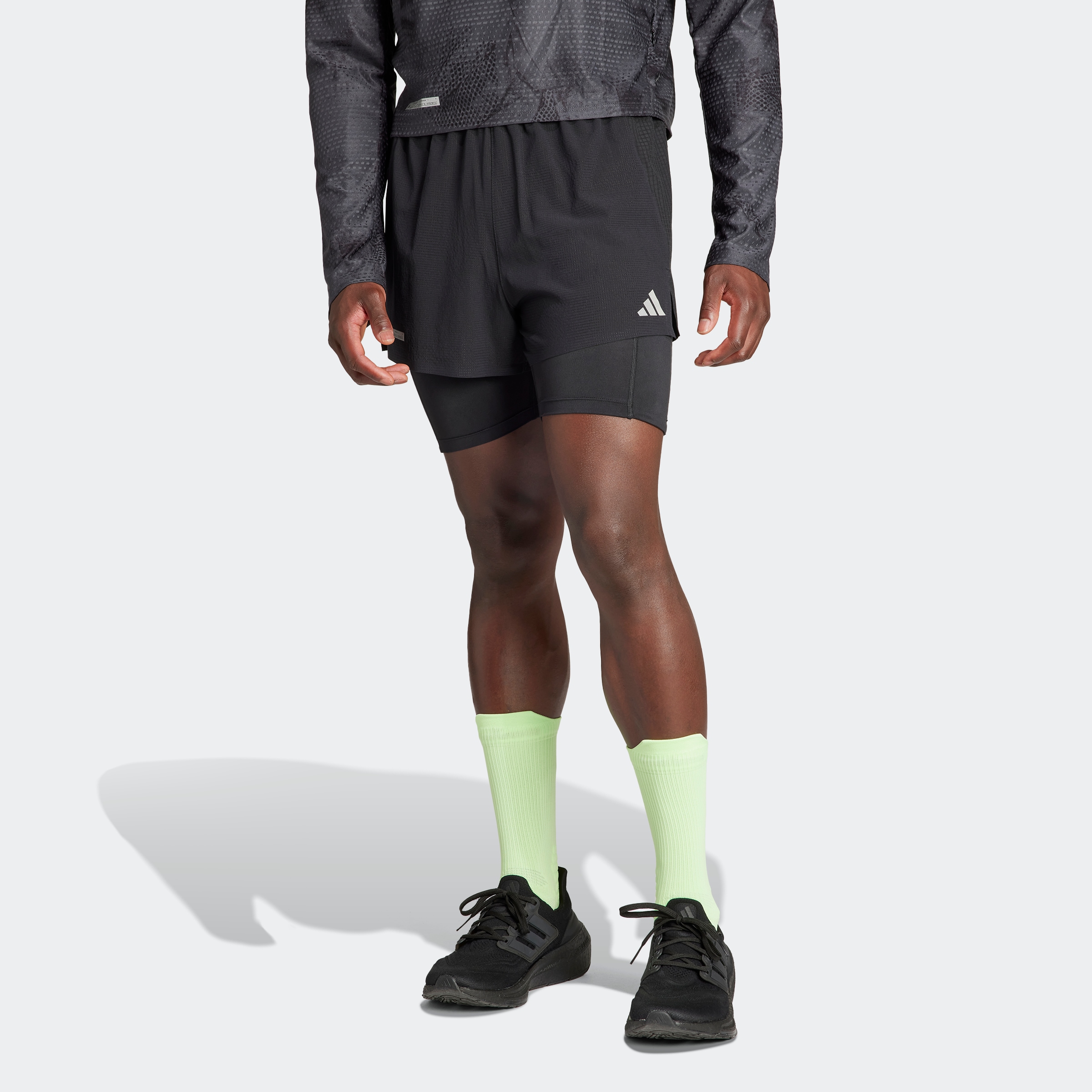 Laufshorts »ULT 2IN1 S«, (1 tlg.)