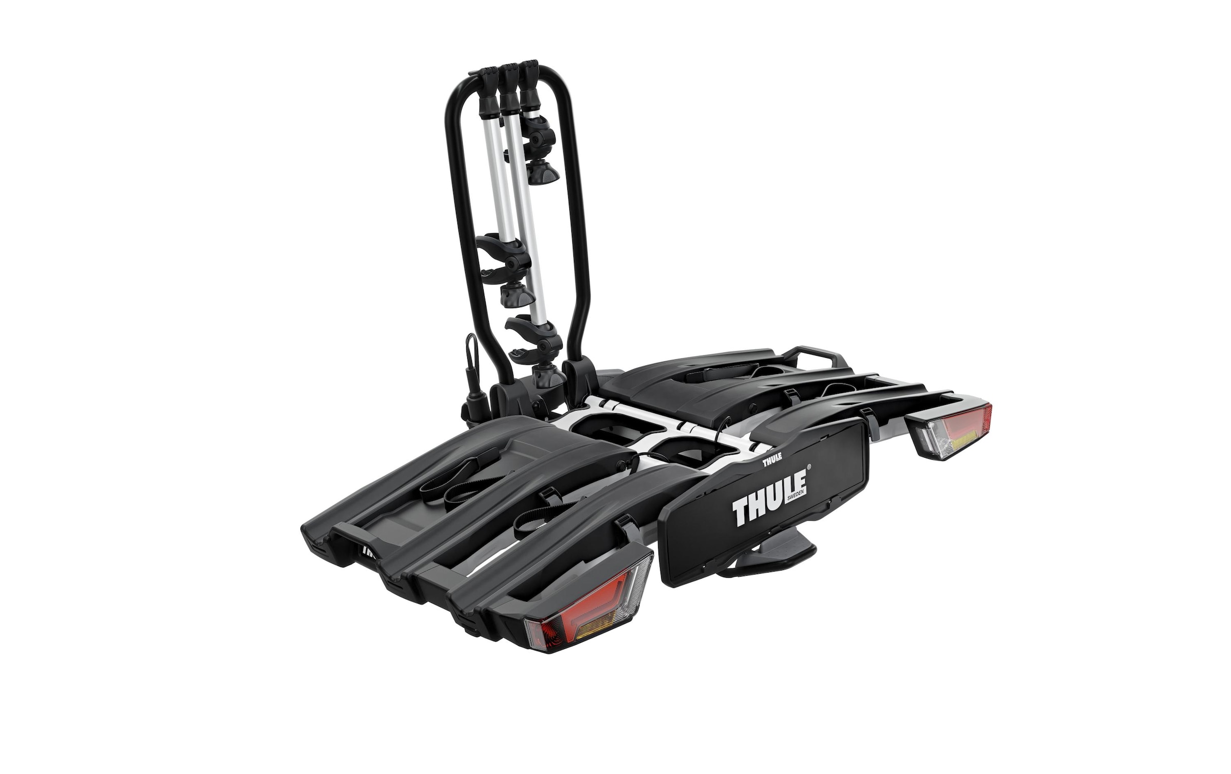 Thule Kupplungsfahrradträger »EasyFold XT3«