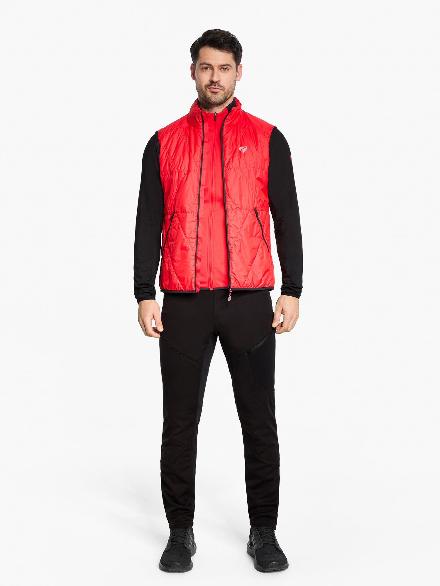 Ziener Pantalon fonctionnel »NEBIL-Z pants man«