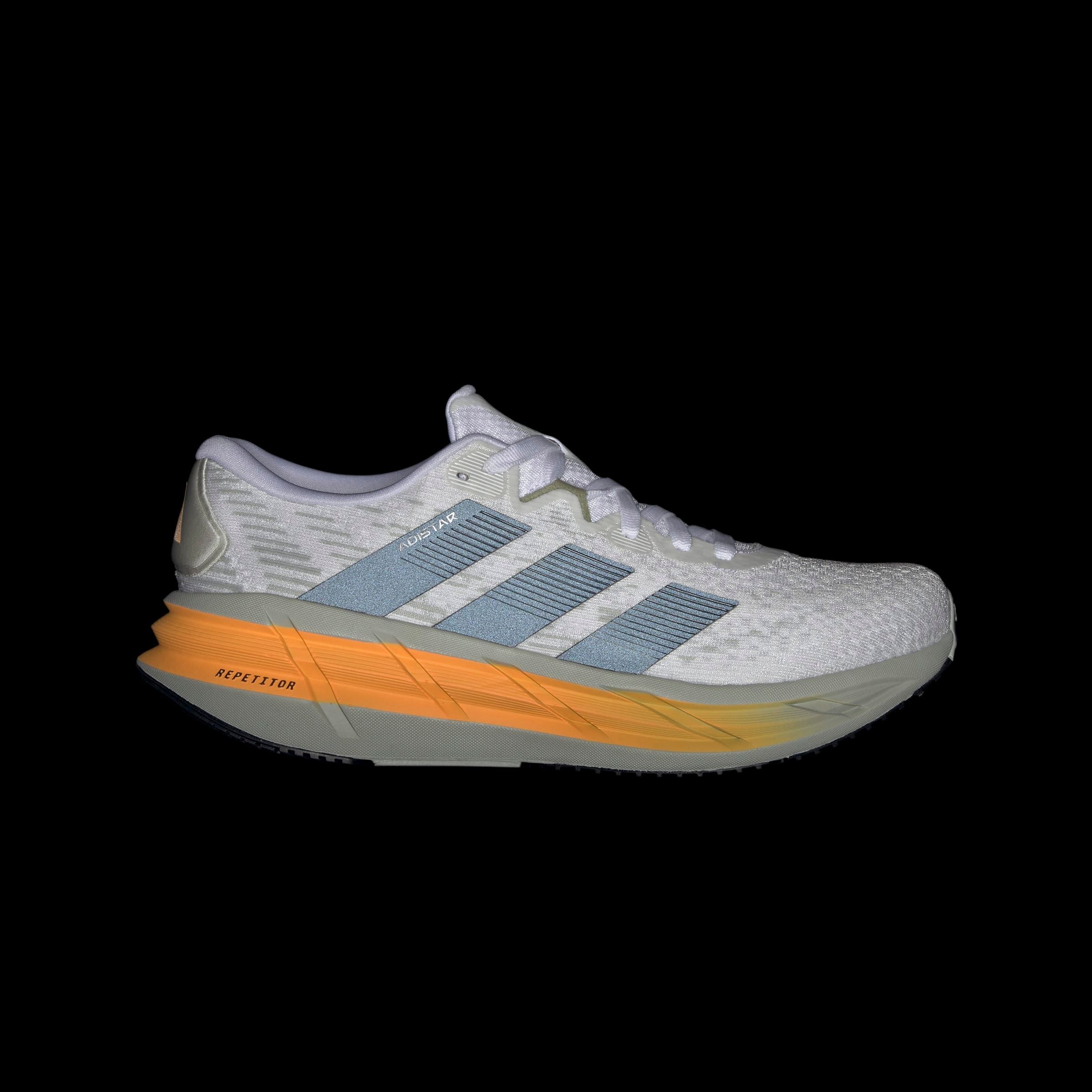 adidas Performance Laufschuh »ADISTAR 4«