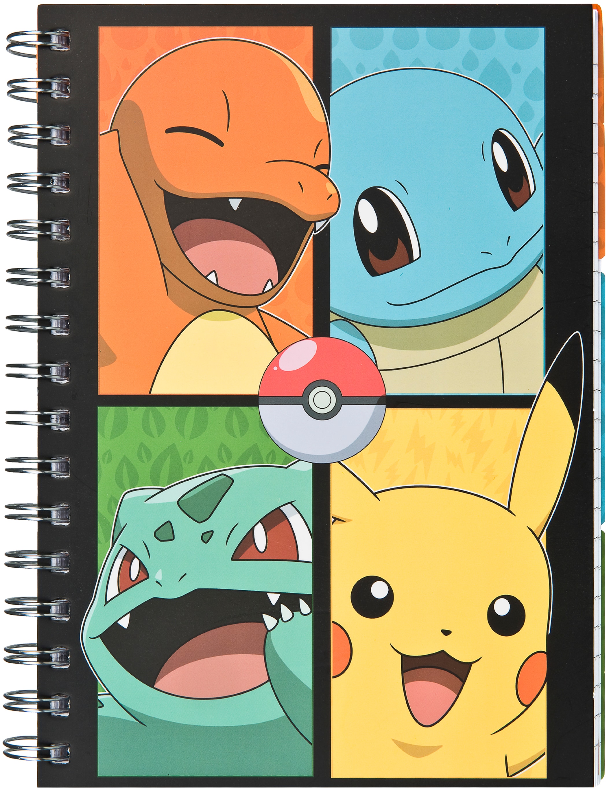 UNDERCOVER Schreibgeräteetui »Pokémon«