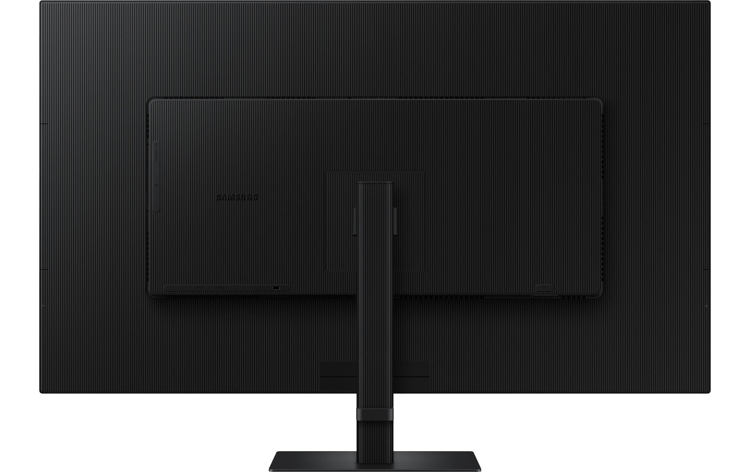 Samsung LCD-Monitor »S70D LS37D700EAUXEN«, 93,61 cm/37 Zoll, 3840 x 2160 px, 4K Ultra HD, 5 ms Reaktionszeit, 60 Hz