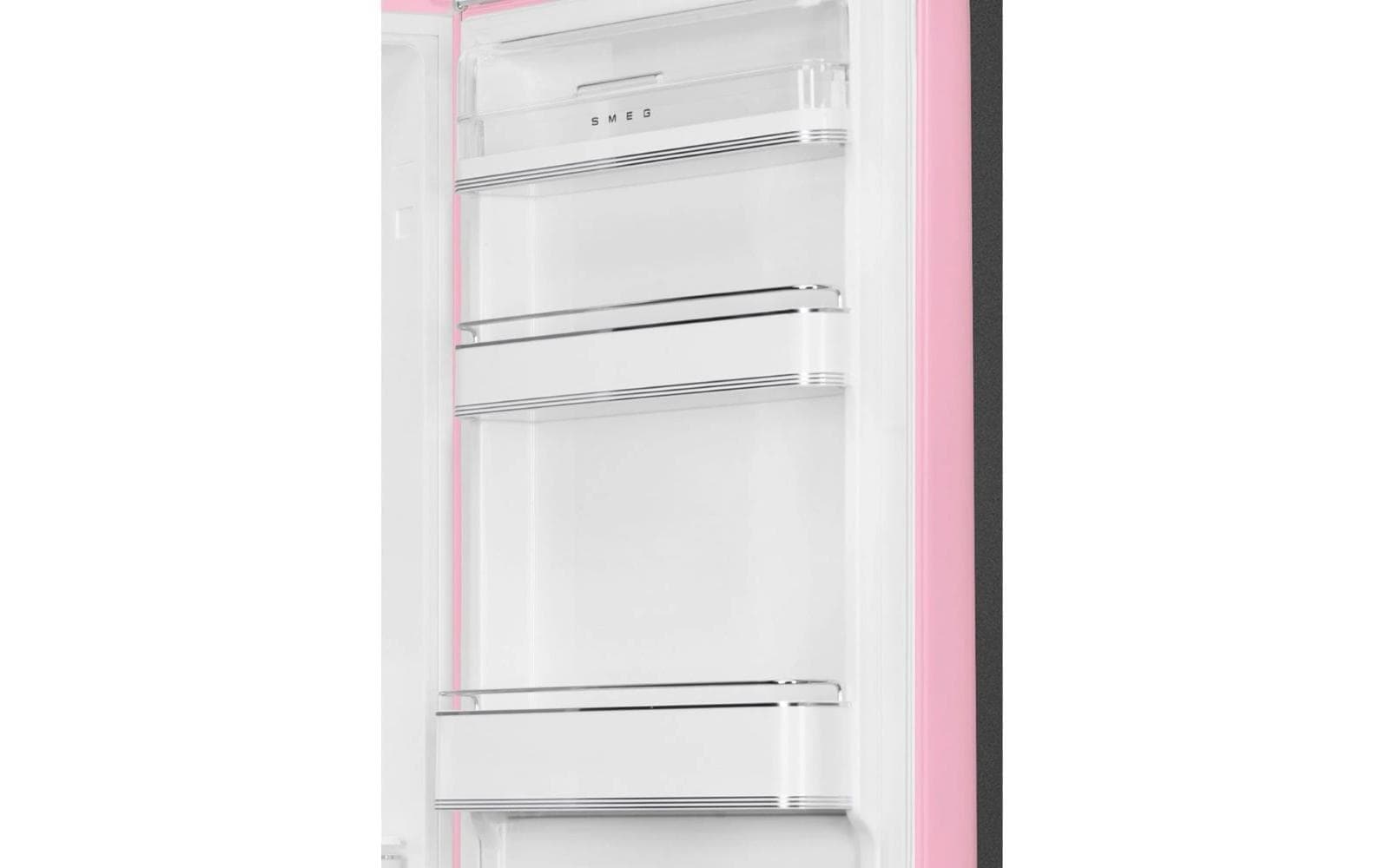 Smeg Réfrigérateur »FAB32RPK6« 196,8 cm hoch 60,1 cm breit