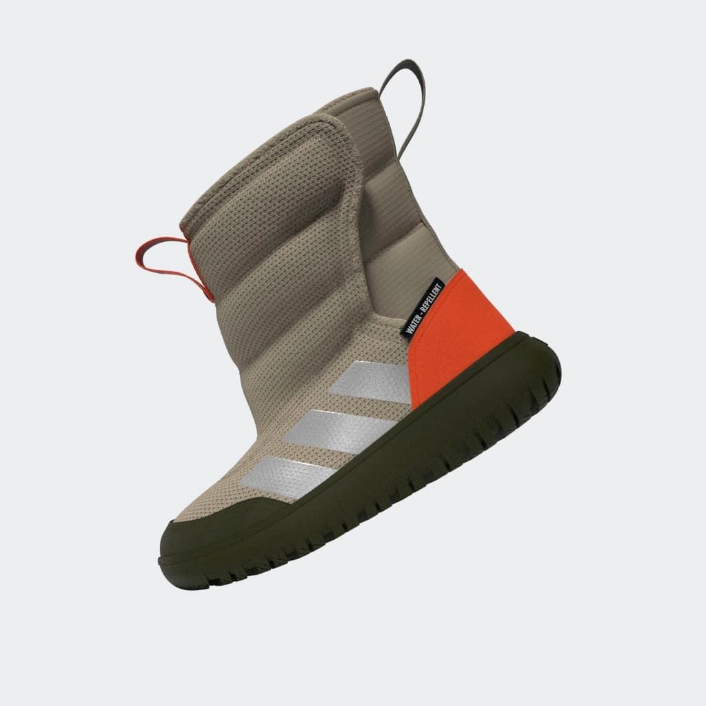 adidas Sportswear Winterstiefel »WINTERPLAY E KIDS«