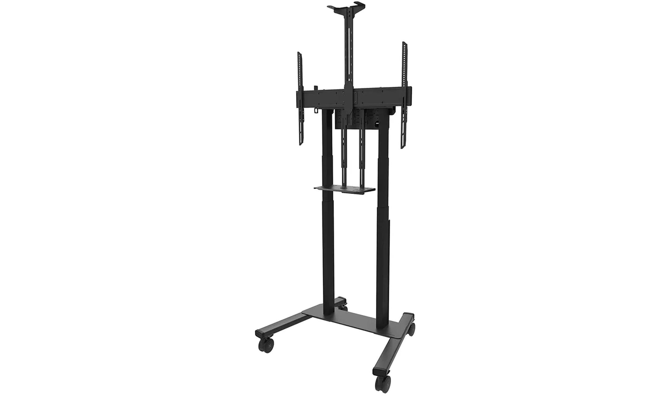 TV-Ständer »Neomounts by NewStar FL55-875BL1 Schwarz«