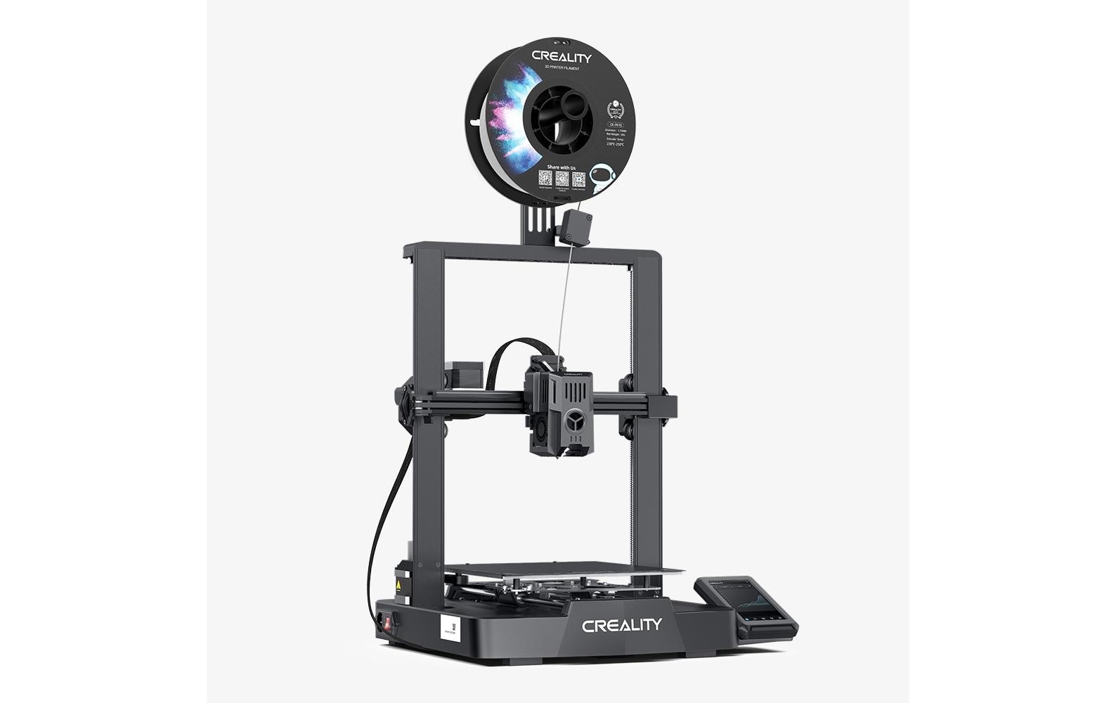 Creality 3D-Drucker »Ender 3 V3 KE«