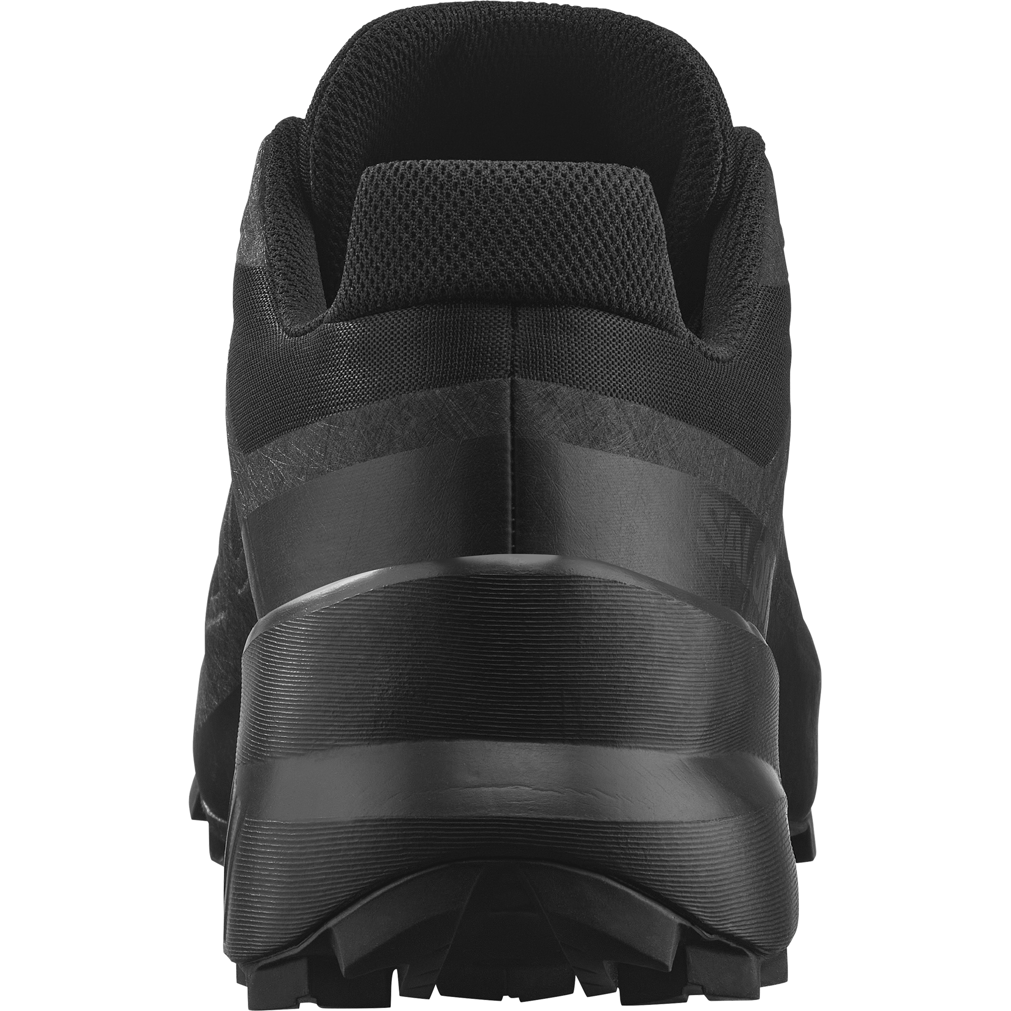 Salomon Sneaker »CROSS EVR«, angelehnt an das Design des Speedcross
