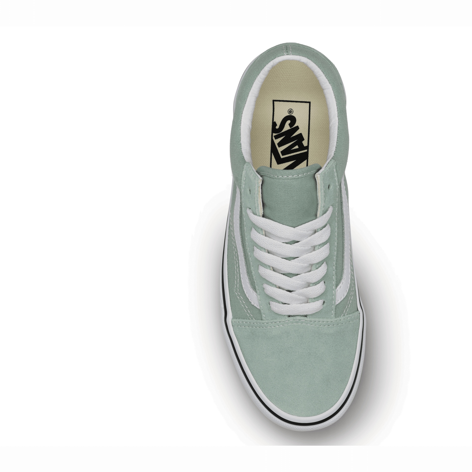 Vans Sneaker »Old Skool«