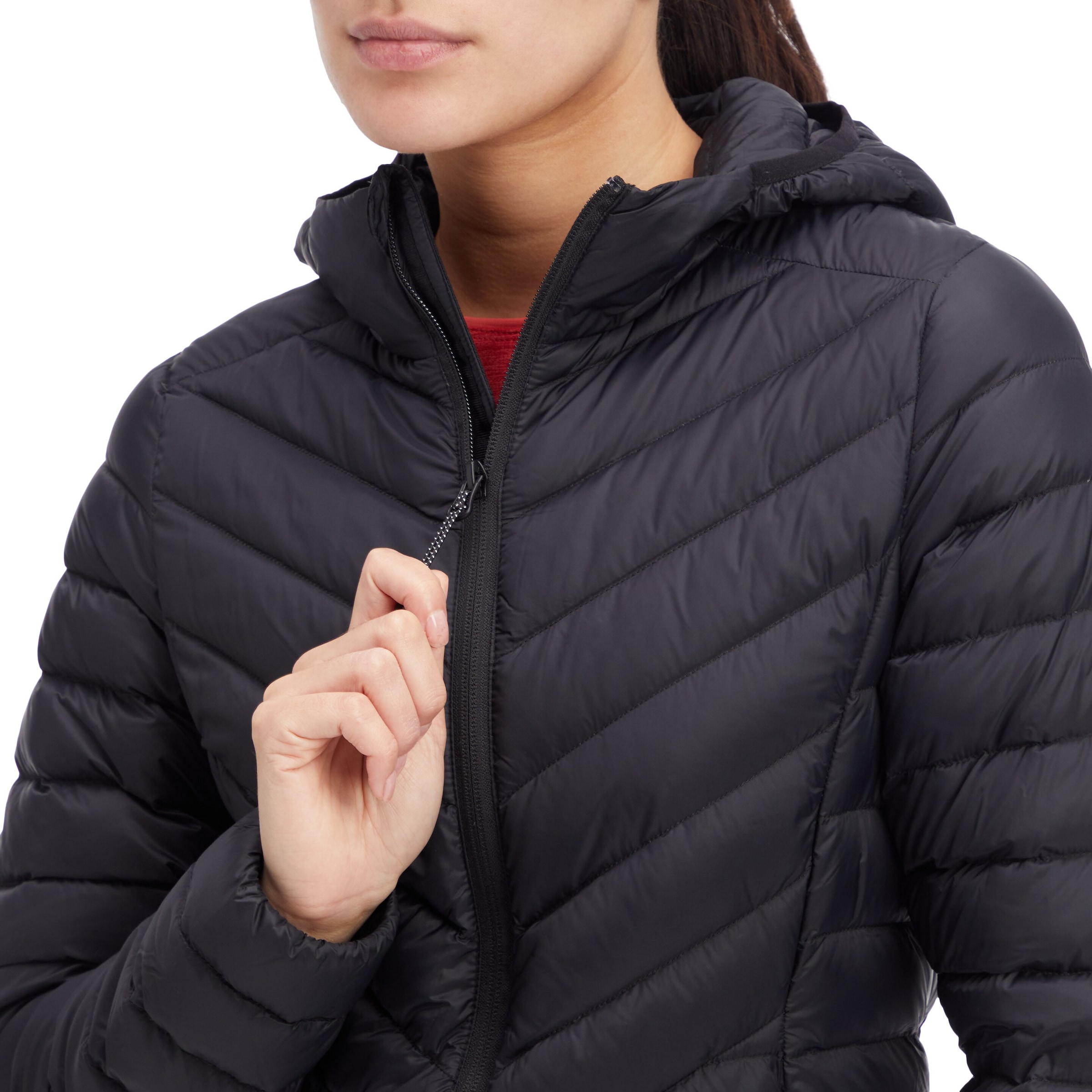 McKINLEY Manteau fonctionnel »Mantel Arlo CT W« 1 cuis