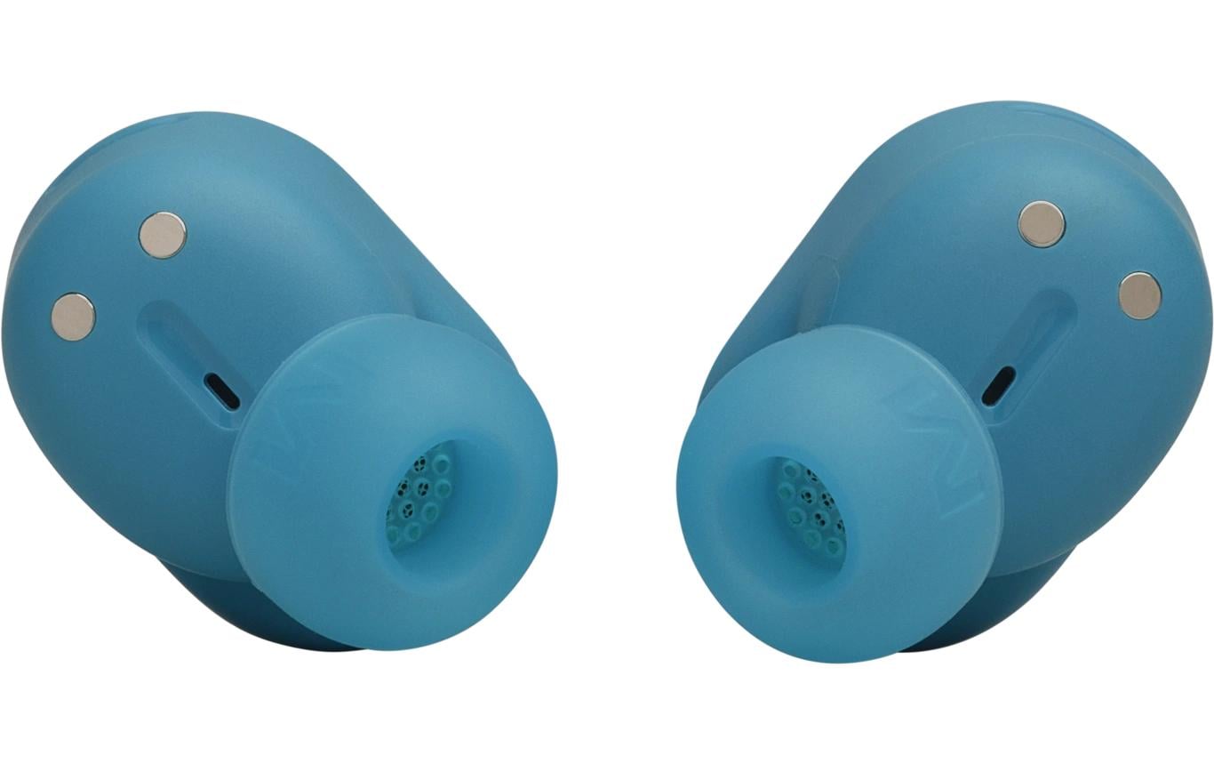 JBL wireless In-Ear-Kopfhörer »Tune Buds 2«, Bluetooth