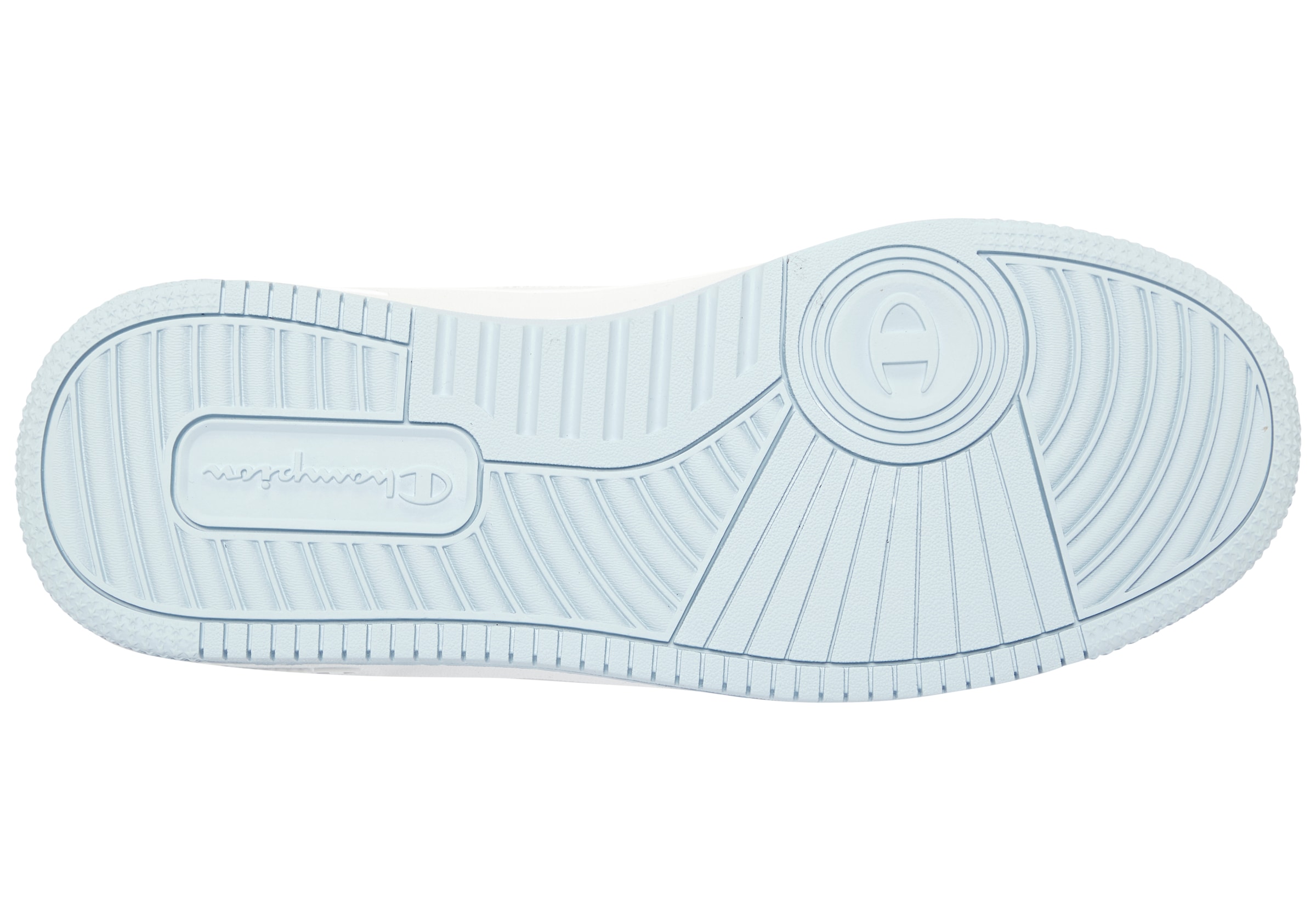 Champion Sneaker »RD18 G GS MID«