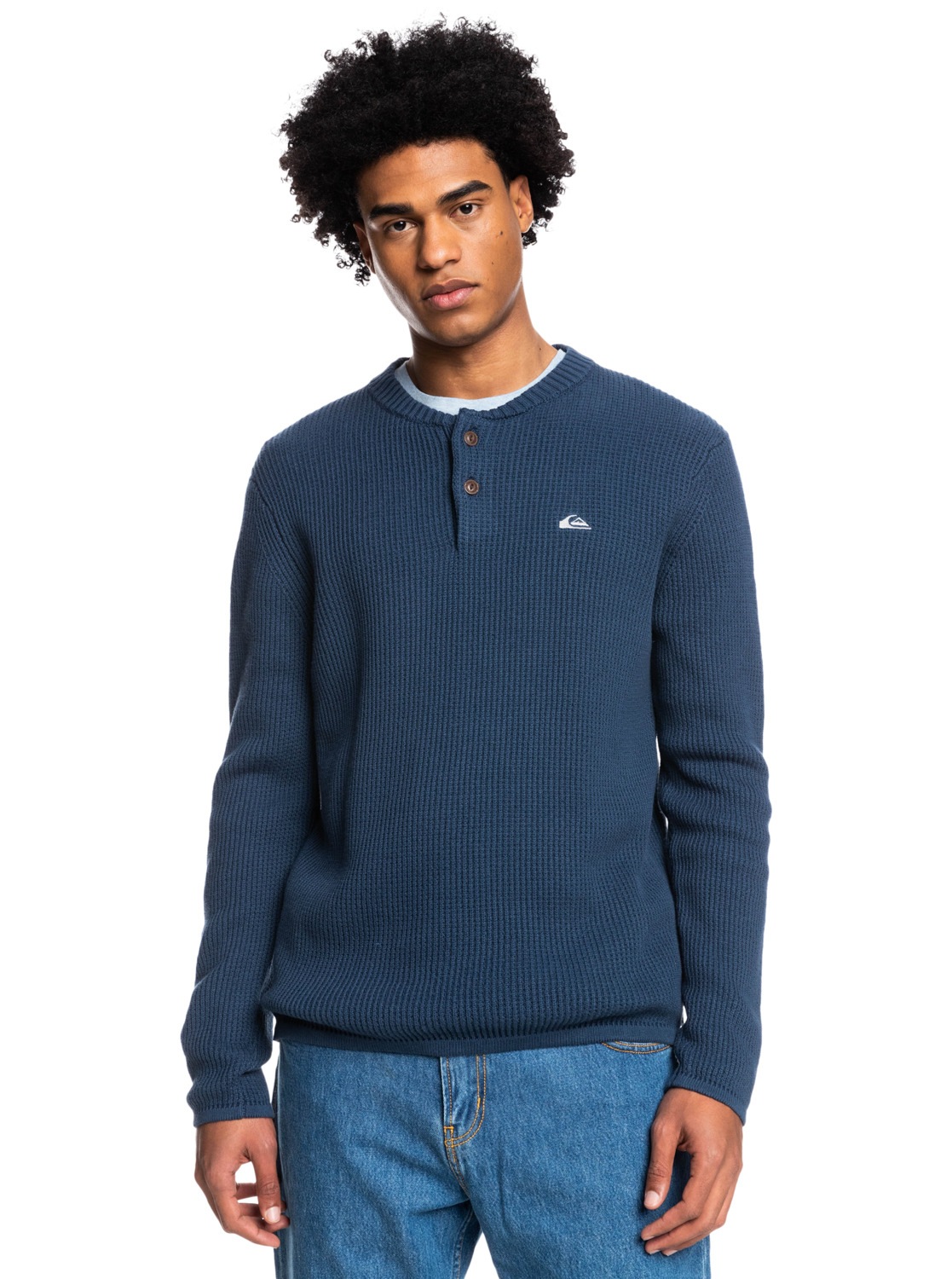 Image of Quiksilver Sweatshirt »The Captains« bei Ackermann Versand Schweiz
