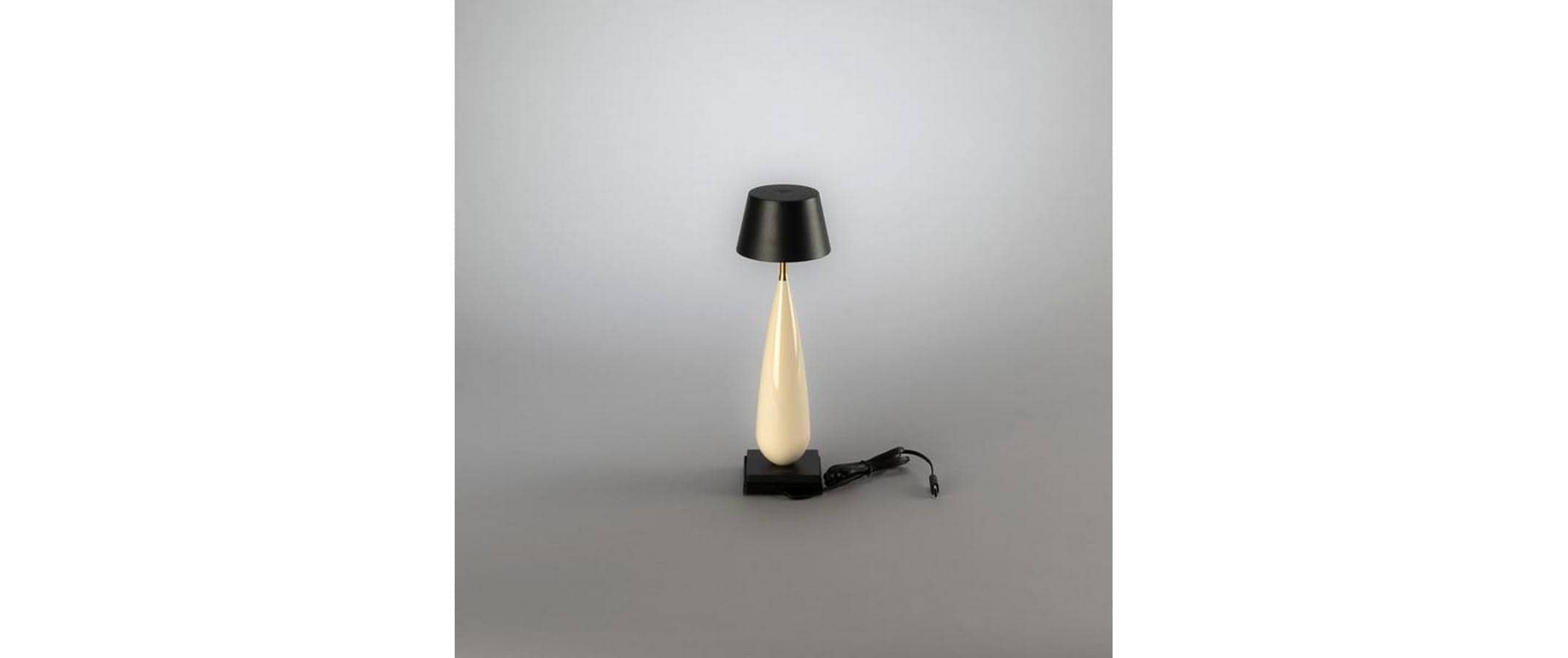 KONSTSMIDE Lampe de table »Frejus«
