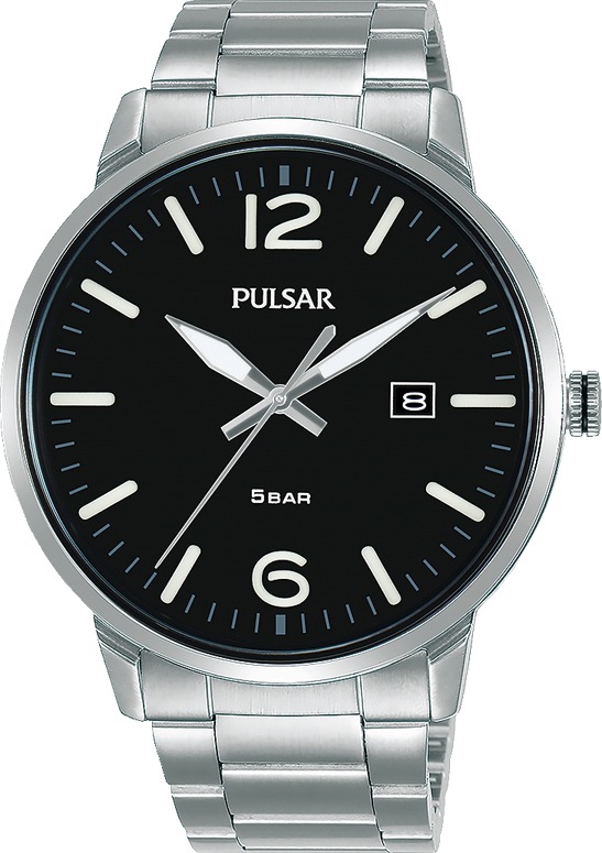 Image of Pulsar Quarzuhr »PS9687X1« bei Ackermann Versand Schweiz