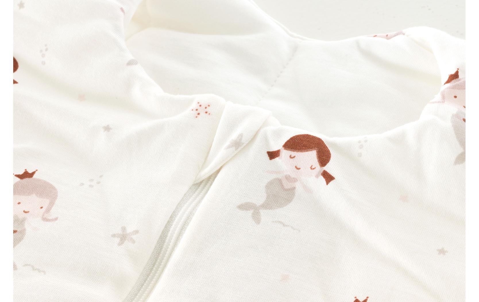 Träumeland Babyschlafsack »Jumper Mermaid«