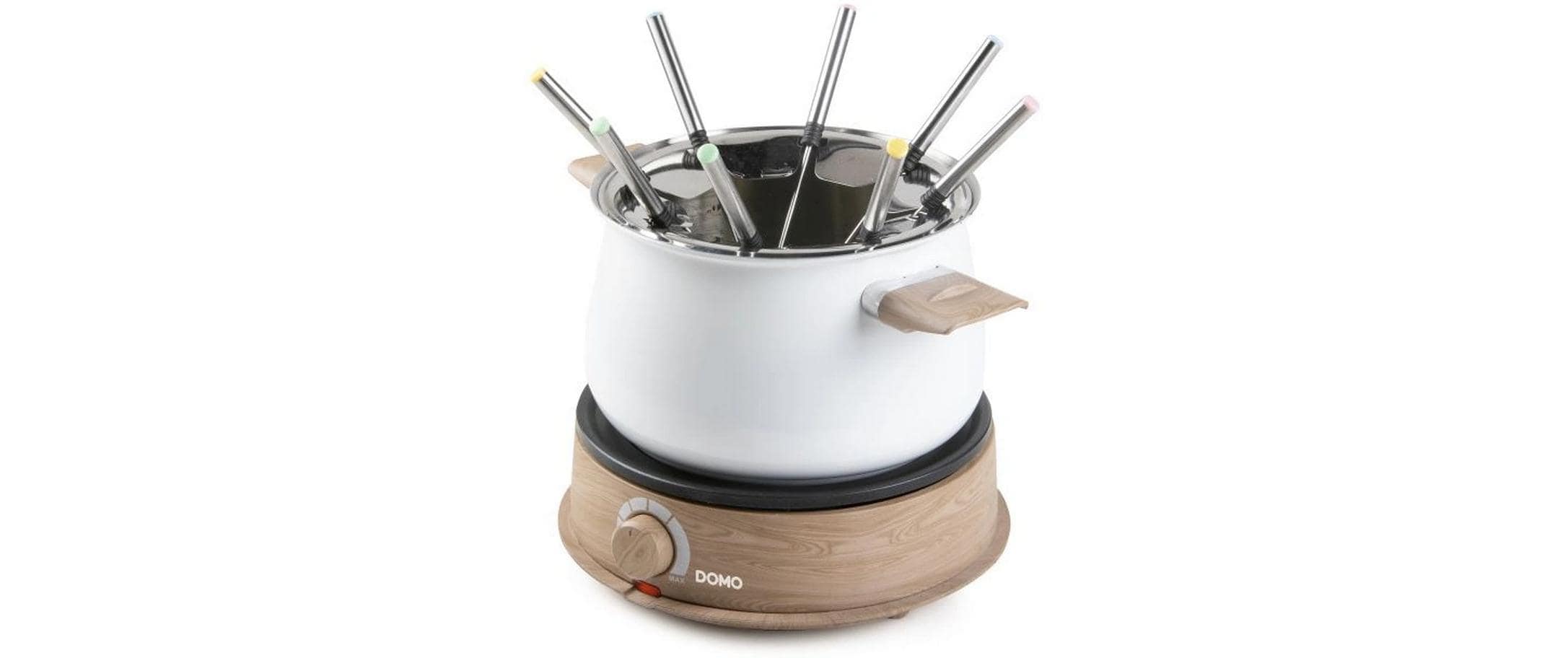 Domo Fondue »DO736F 10 Teile«