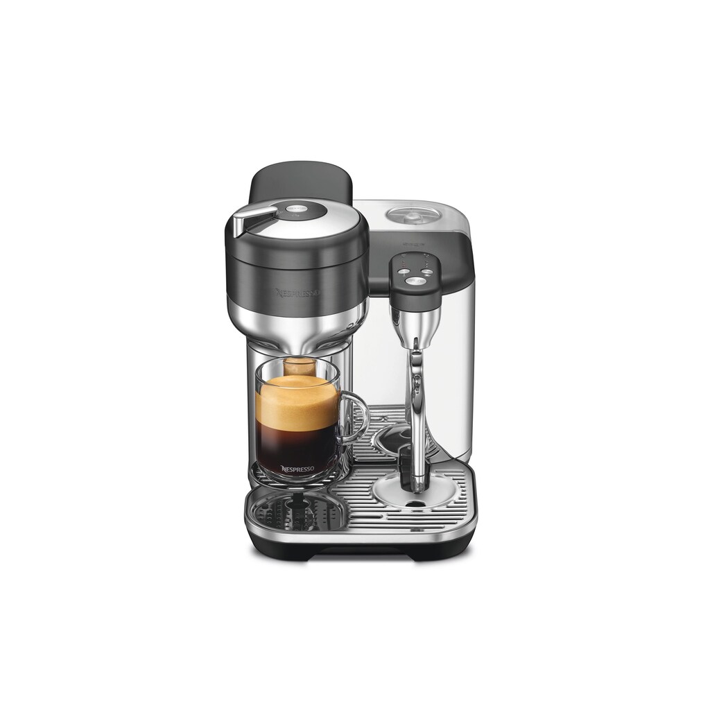 Sage Kapselmaschine »Kaffeemaschine Nespresso Vertu«