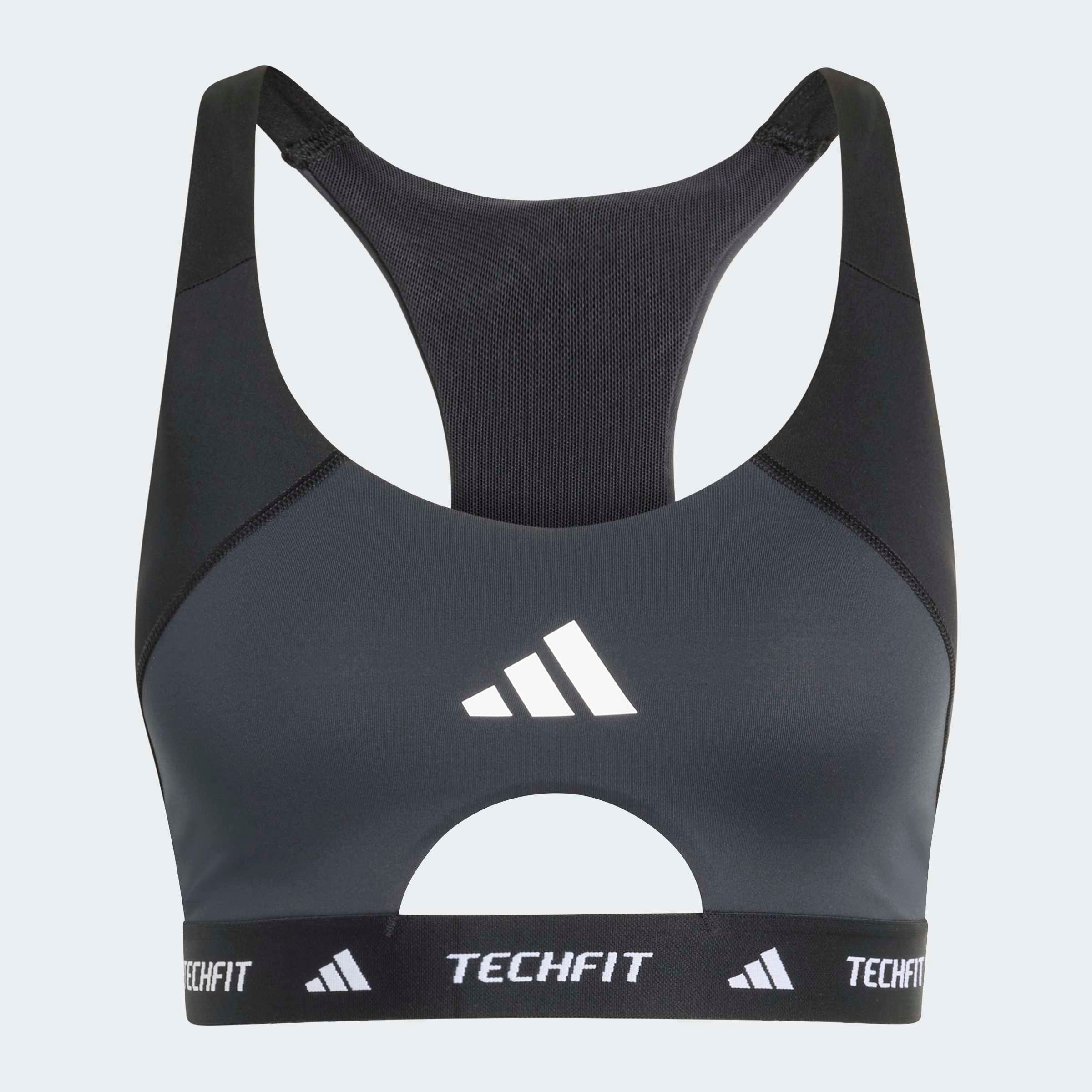 adidas Performance Sport-BH »TF CB MS BRA« ohne Bügel, mit Climacool® Technologie, aus Polyester