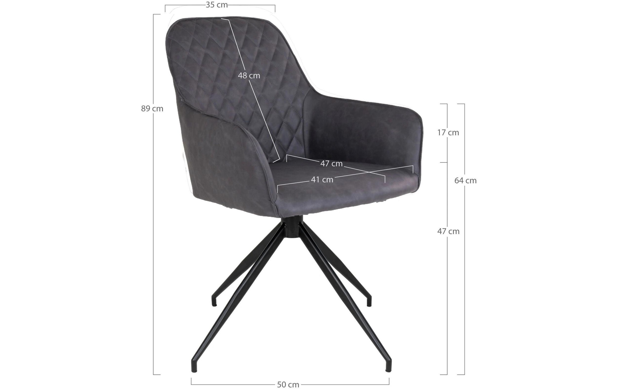 House Nordic Stuhl »Harbo«