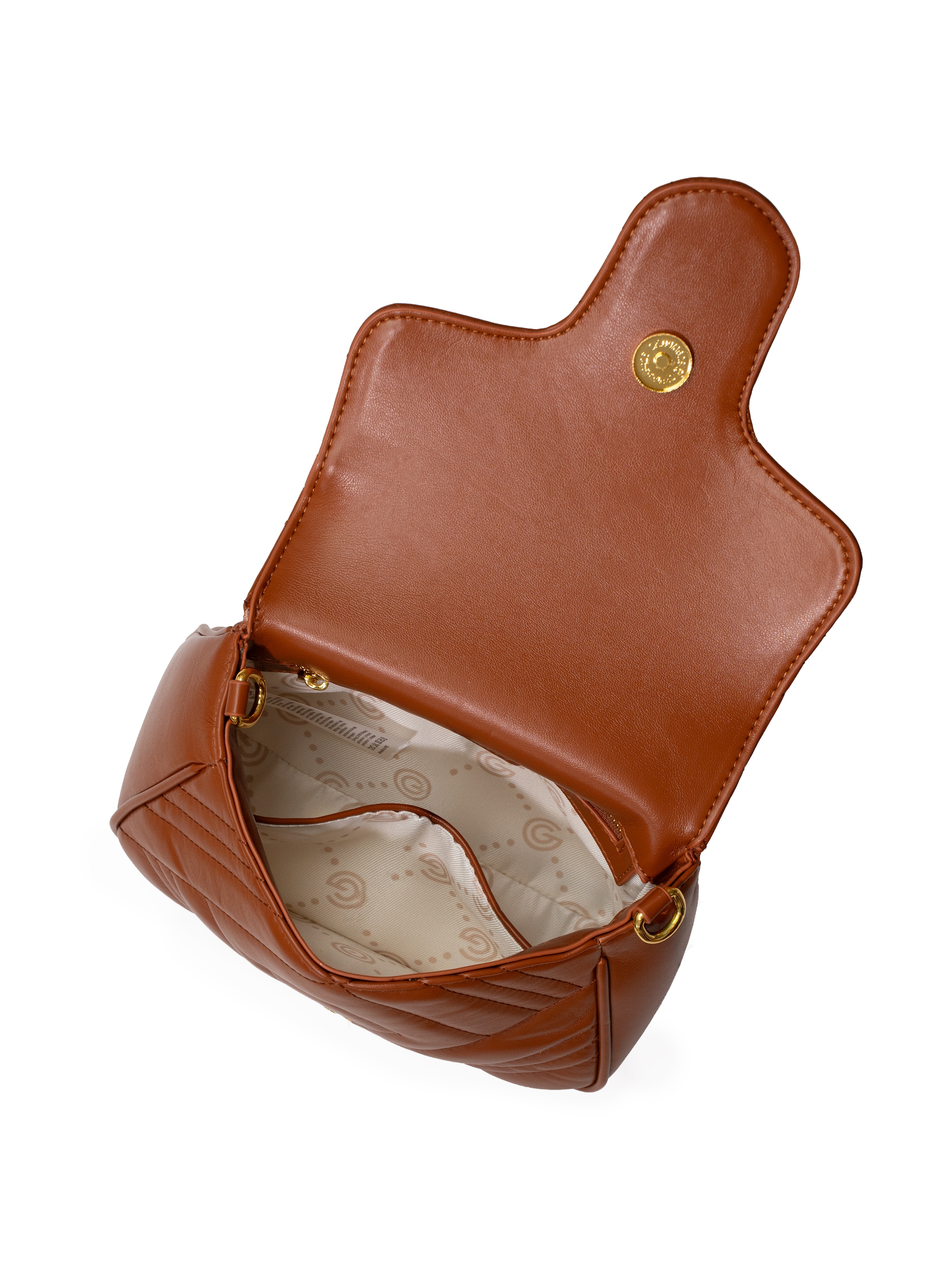 GABRIELLA G By Gabriella Gucci Handtasche »KATTY« Damen Umhängetasche, Handtasche, Tragetasche mit Logoverzierung