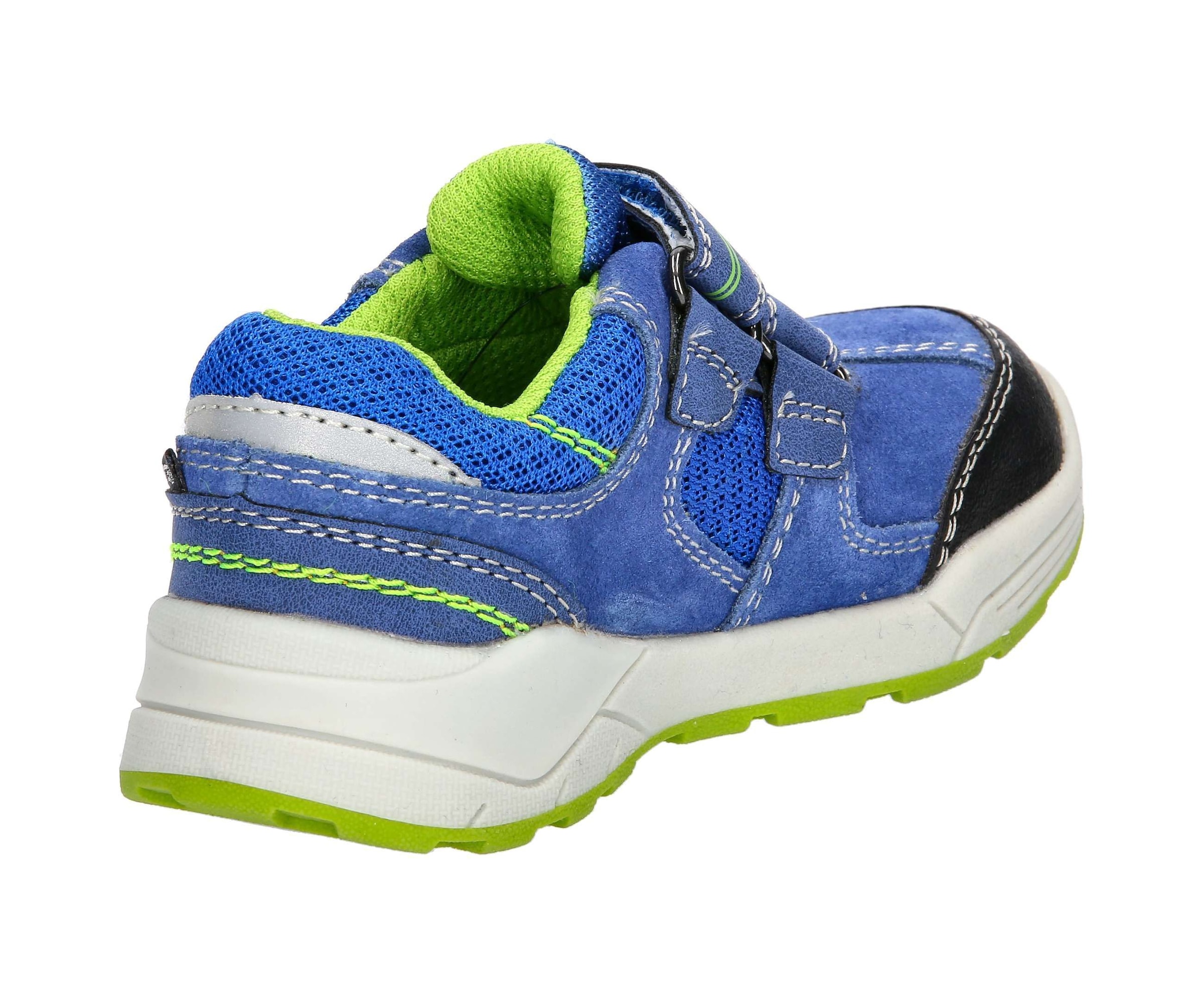 Lico Sneaker »Freizeitschuh Ashoka V«