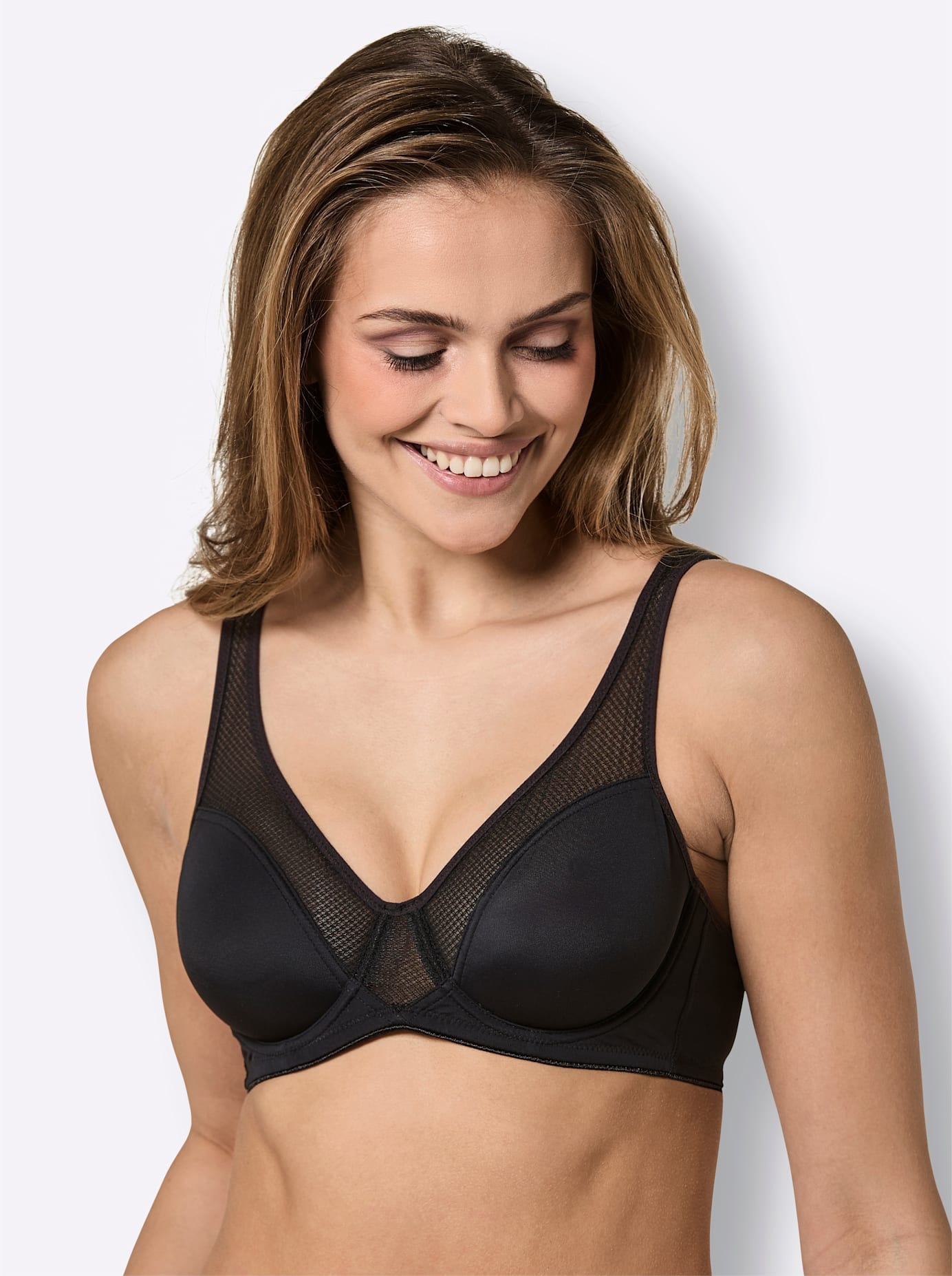 wäschepur Soutien-gorge minimisant 1