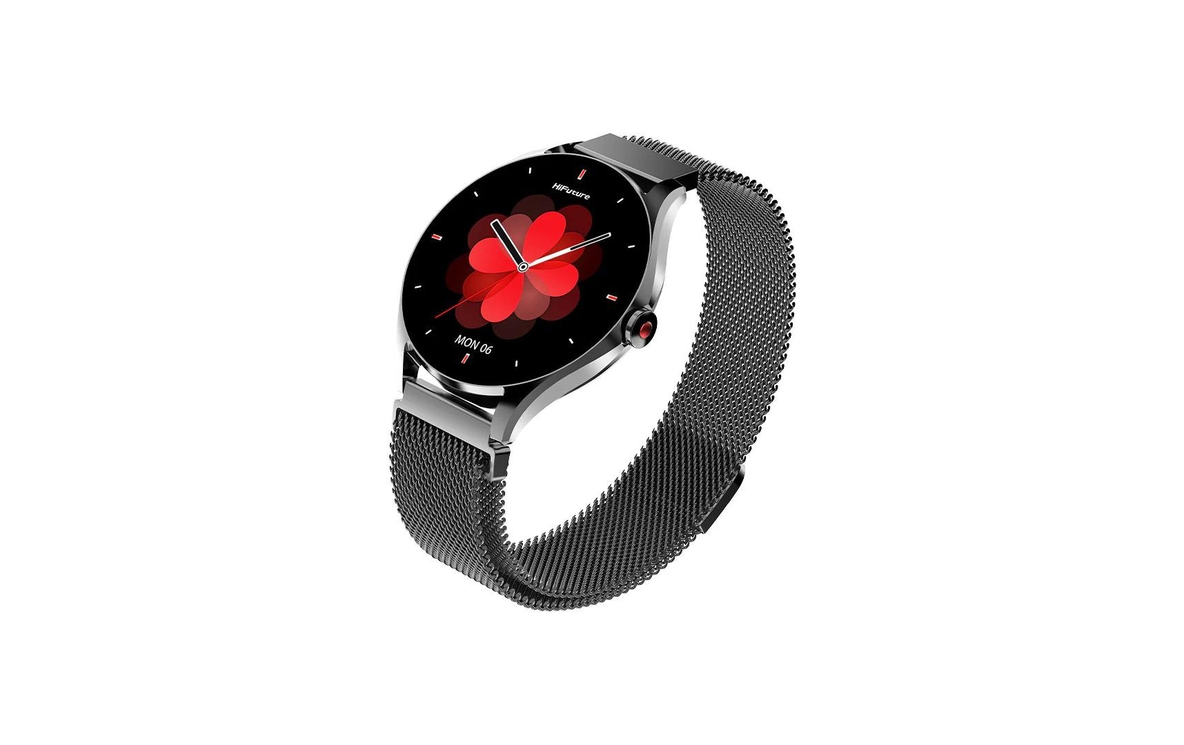 Image of Smartwatch "HiFuture Aura 2"