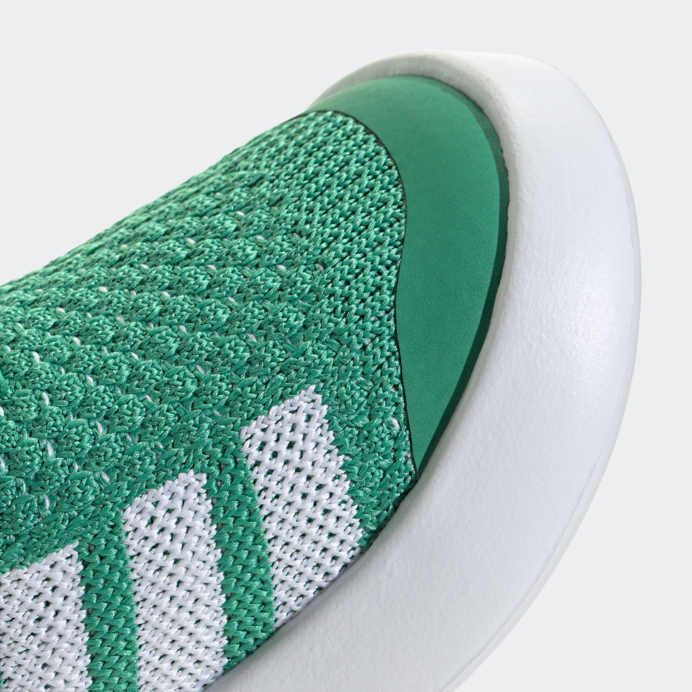 adidas Sportswear Slip-On Sneaker »BUBBLECOMFY KIDS«, für Kinder