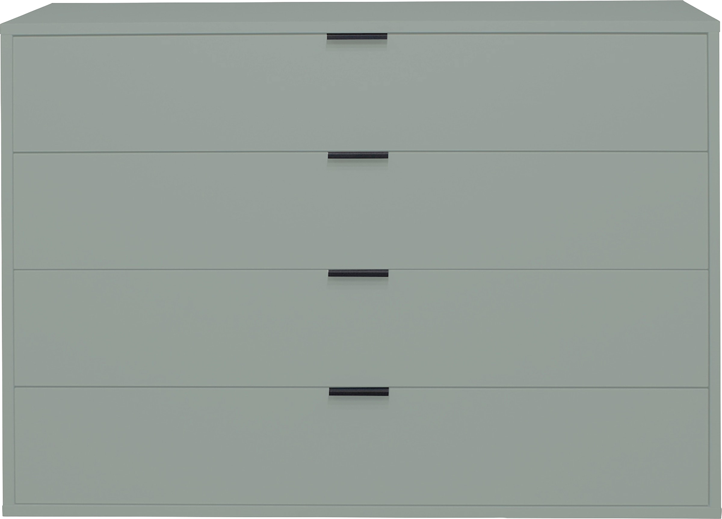 Mäusbacher Commode »Bonnie TOPSELLER!« OTTOs Choice,  Höhenverstellbare Kommode