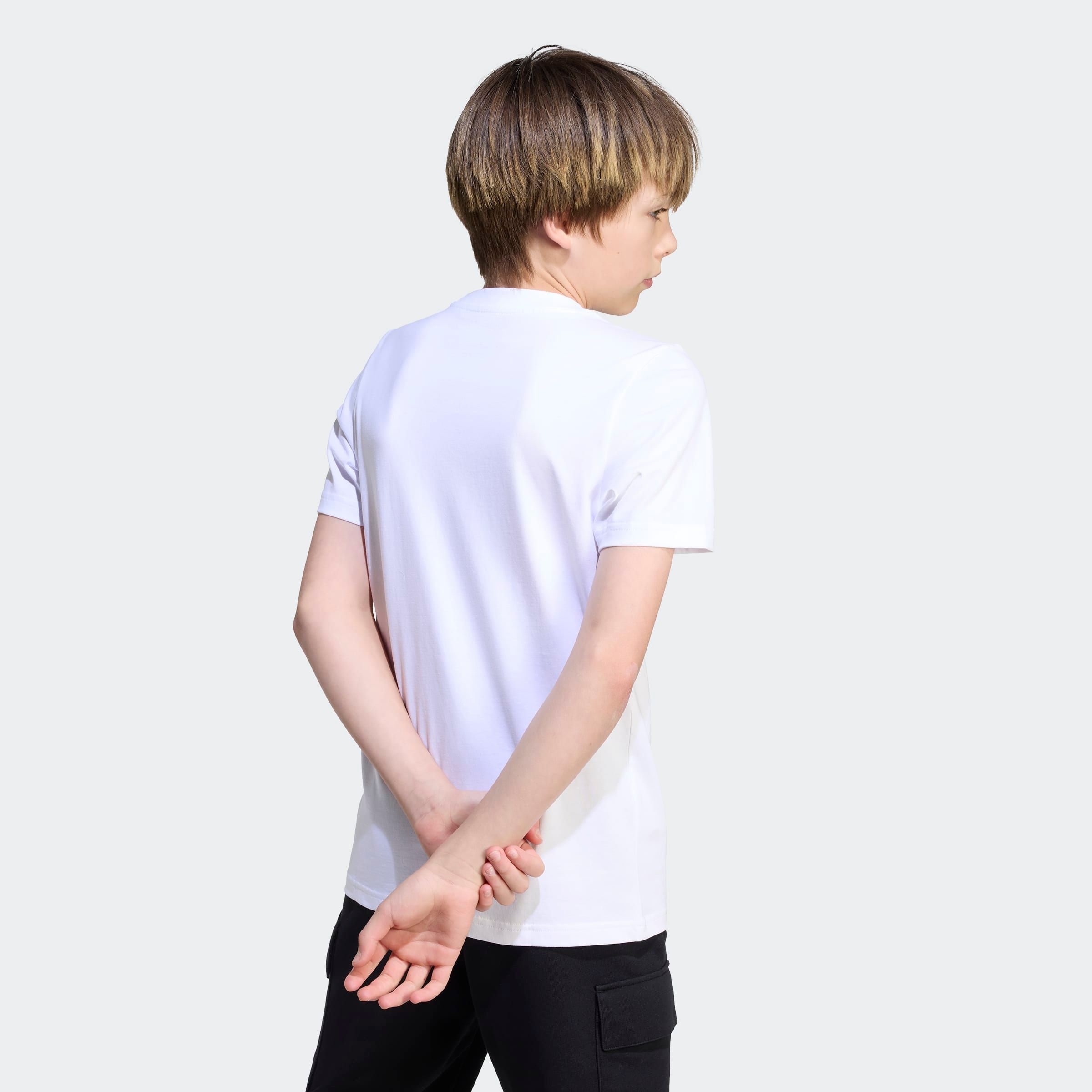 adidas Sportswear T-Shirt »J YAY SPORT T«