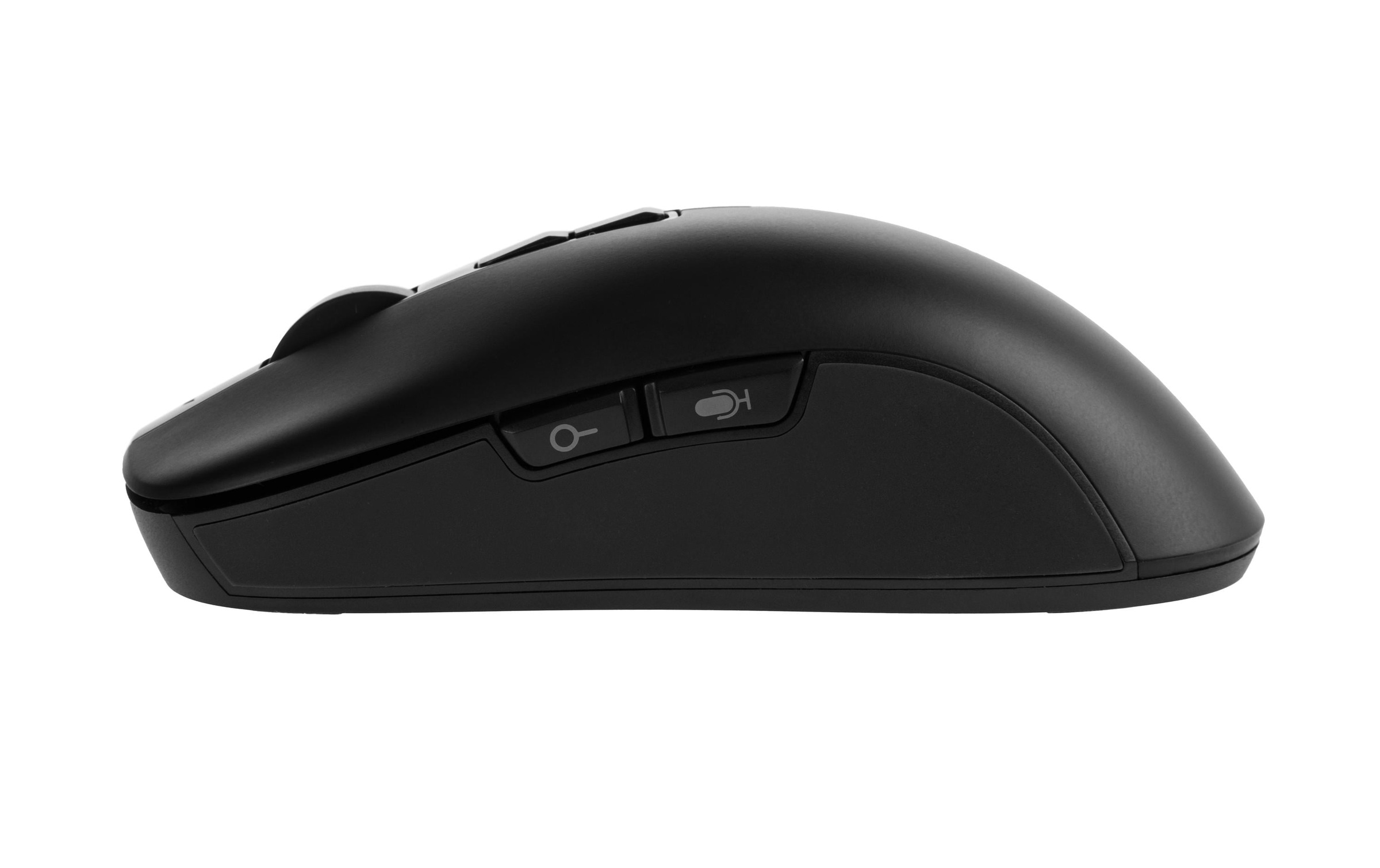 onit Ensemble clavier-souris sans fil F00855 (CH) - F00855