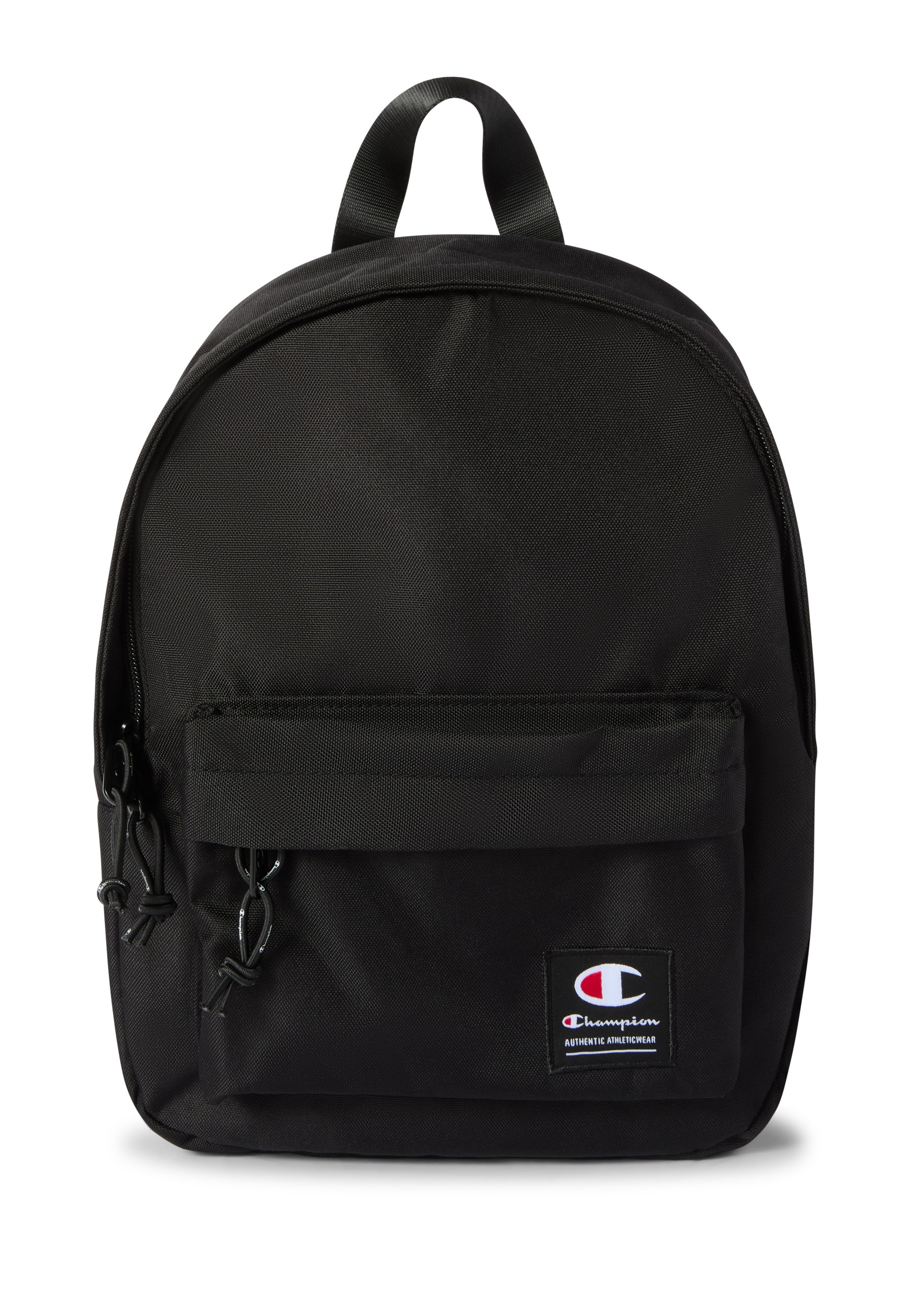 Image of Champion Rucksack "Small Backpack" für Erwachsene, für Alltag und sportliche Aktivitäten, aus Polyester