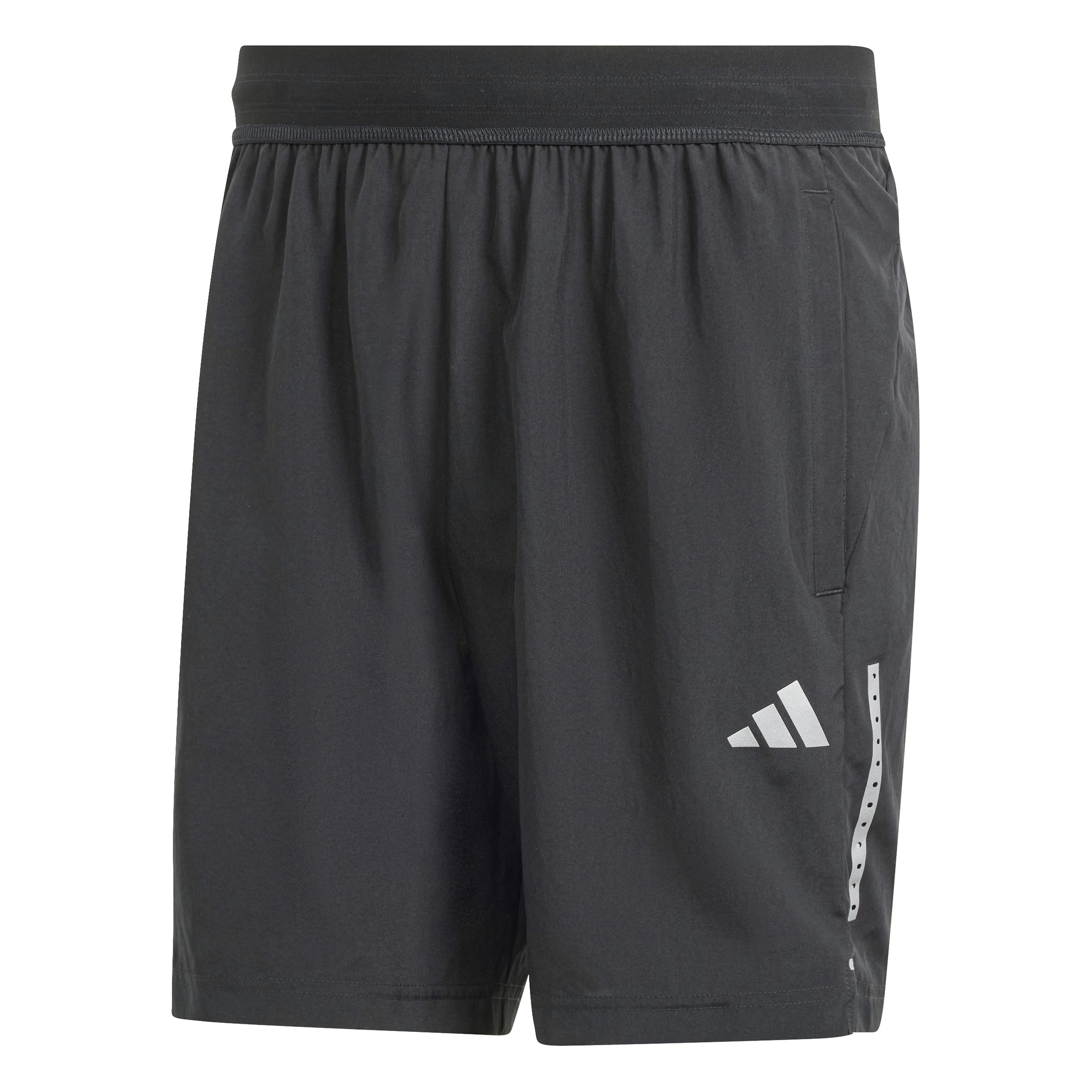 adidas Performance Shorts »GYM+ WV SHORT«, (1 tlg.)