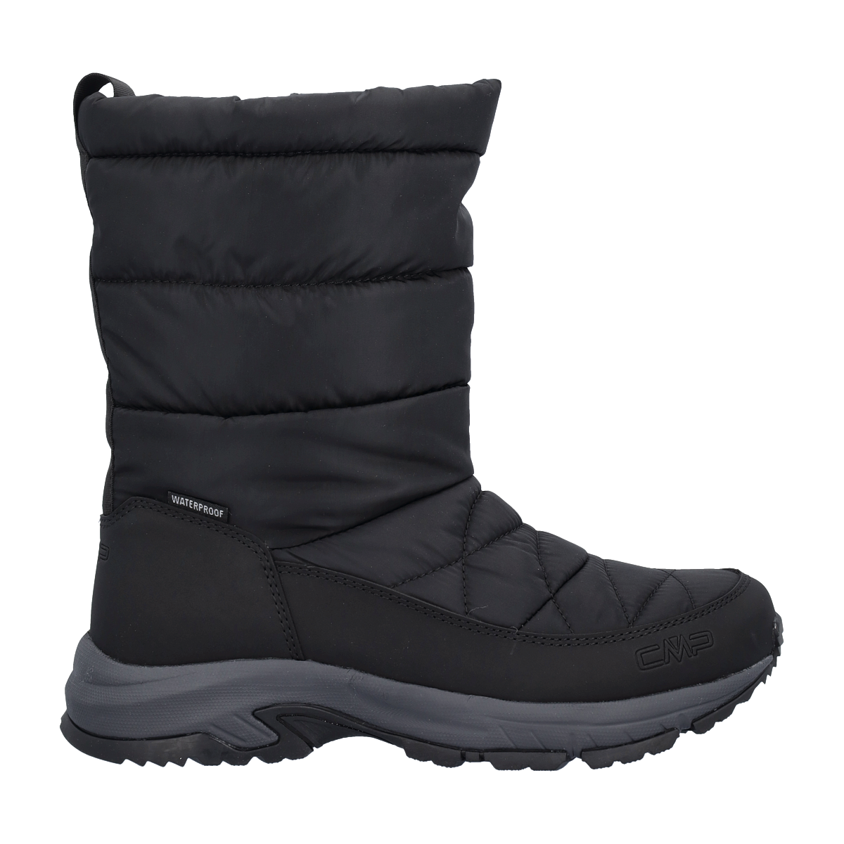 CMP Winterstiefel »YAKKA WMN SNOW BOOT WP«, wasserdicht