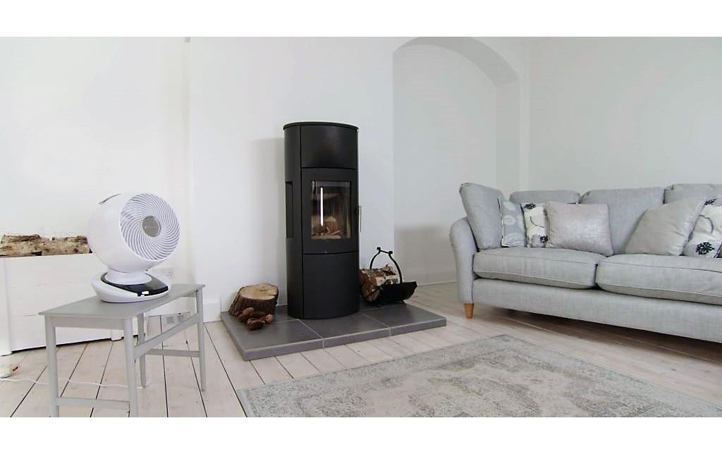 Meaco Ventilateur de table »Air360°«