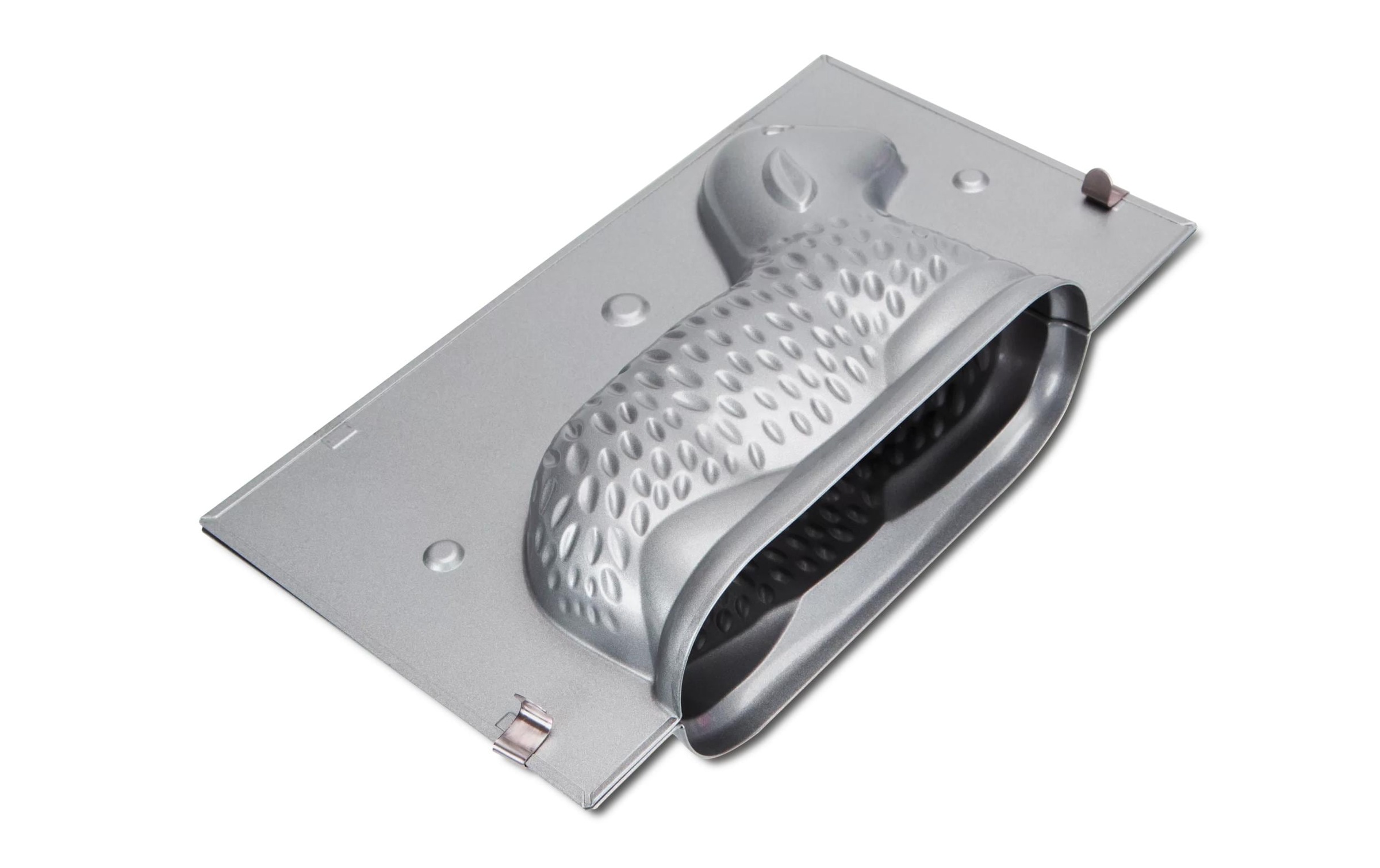 STÄDTER Backform »3D Osterlamm 27,5 x 15 x 7 cm«