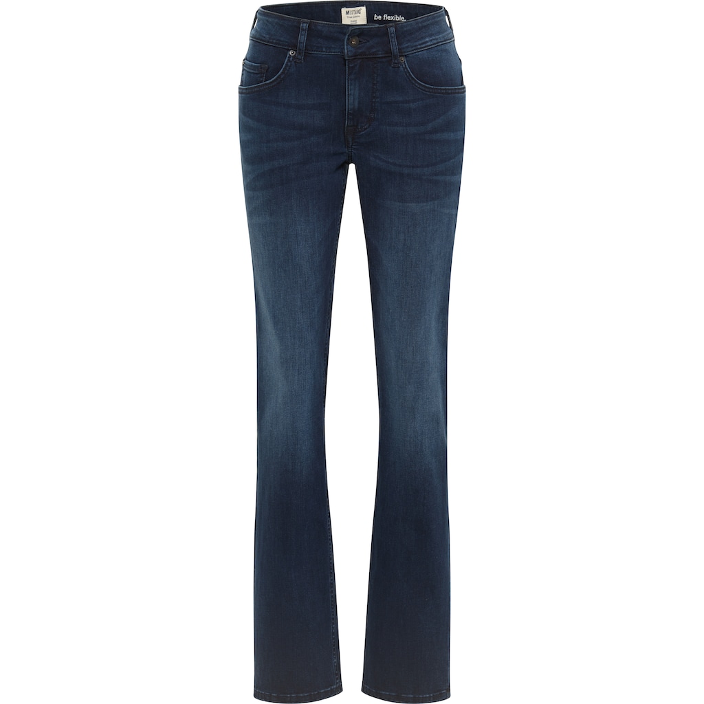 MUSTANG 5-Pocket-Jeans »Sissy Straight«