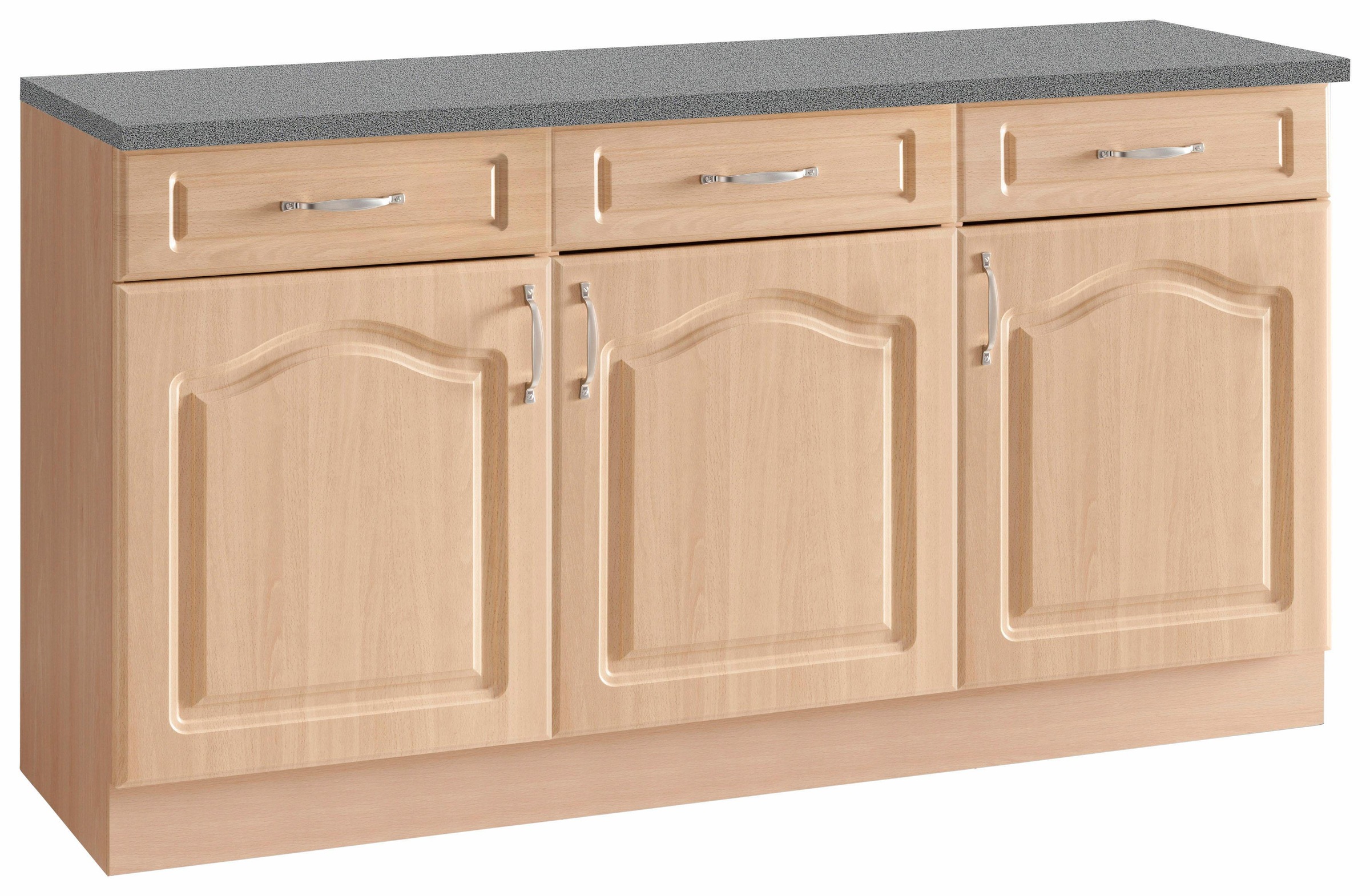 Image of wiho Küchen Unterschrank »Linz«, 150 cm breit bei Ackermann Versand Schweiz